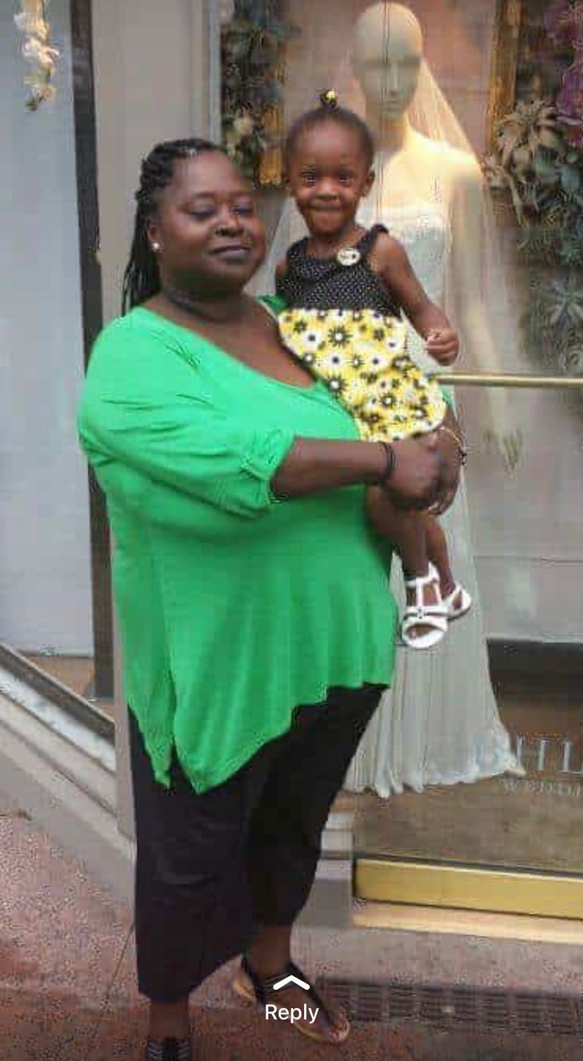 Help Jamar Honor His Mother's Legacy campaign photo, 6 of 8