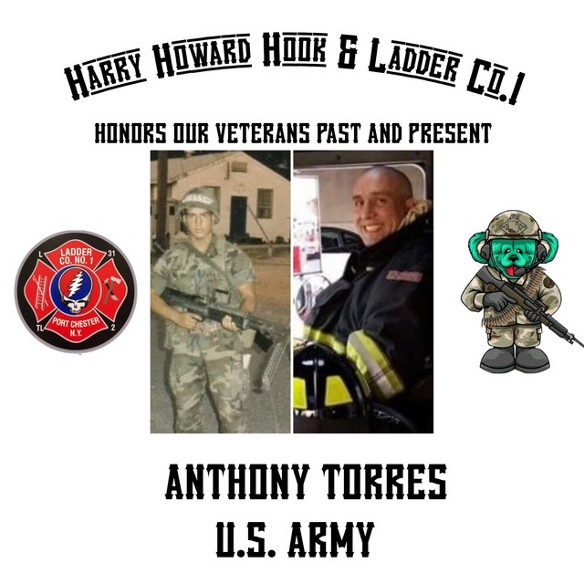 Support Anthony Torres' Final Farewell campaign photo, 4 of 8