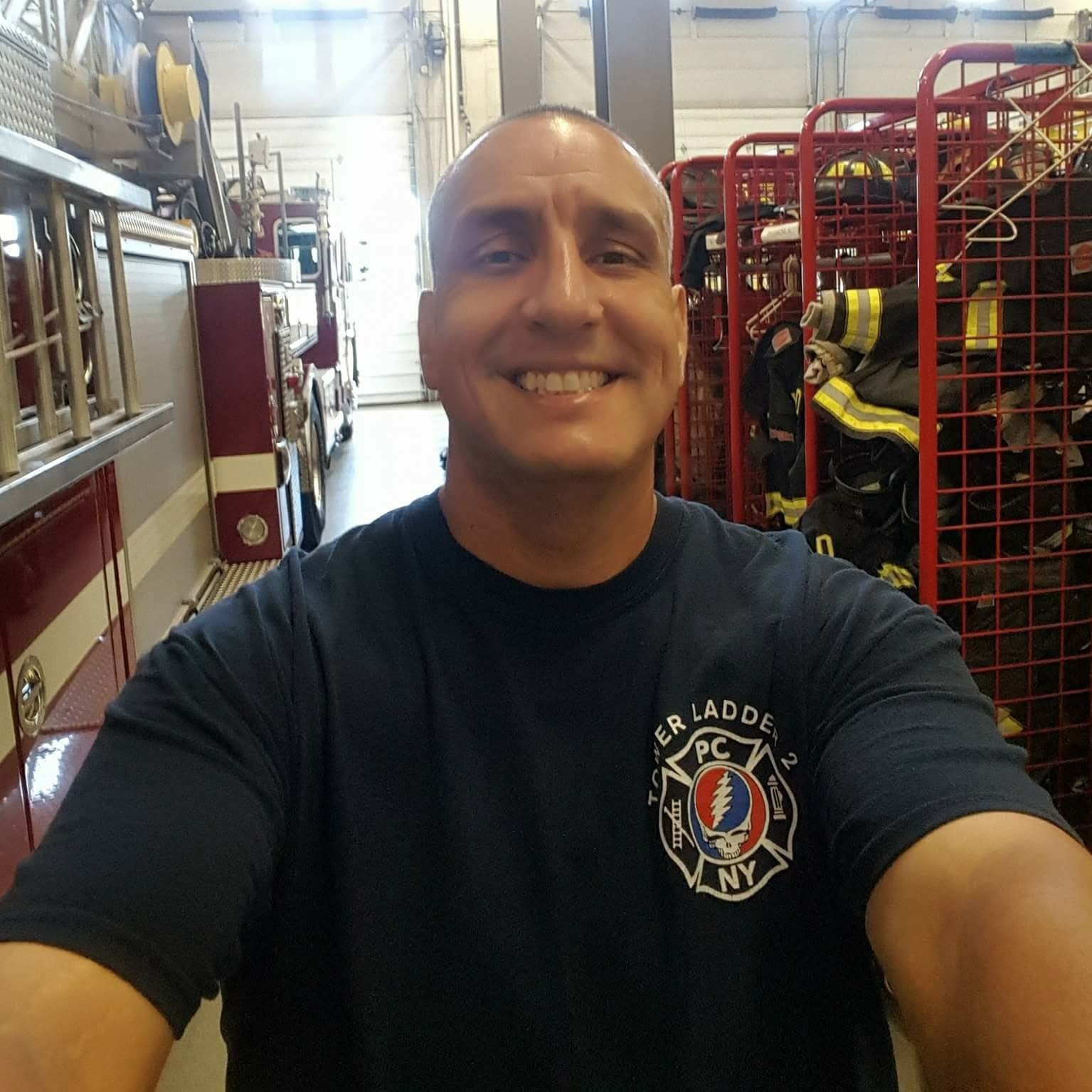Support Anthony Torres' Final Farewell campaign photo, 5 of 8