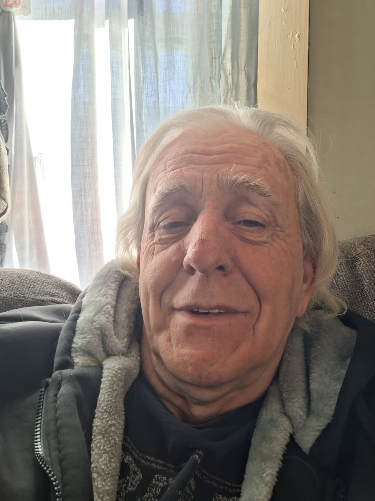Donate to help Peter during his fight against bladder cancer campaign photo, 2 of 7