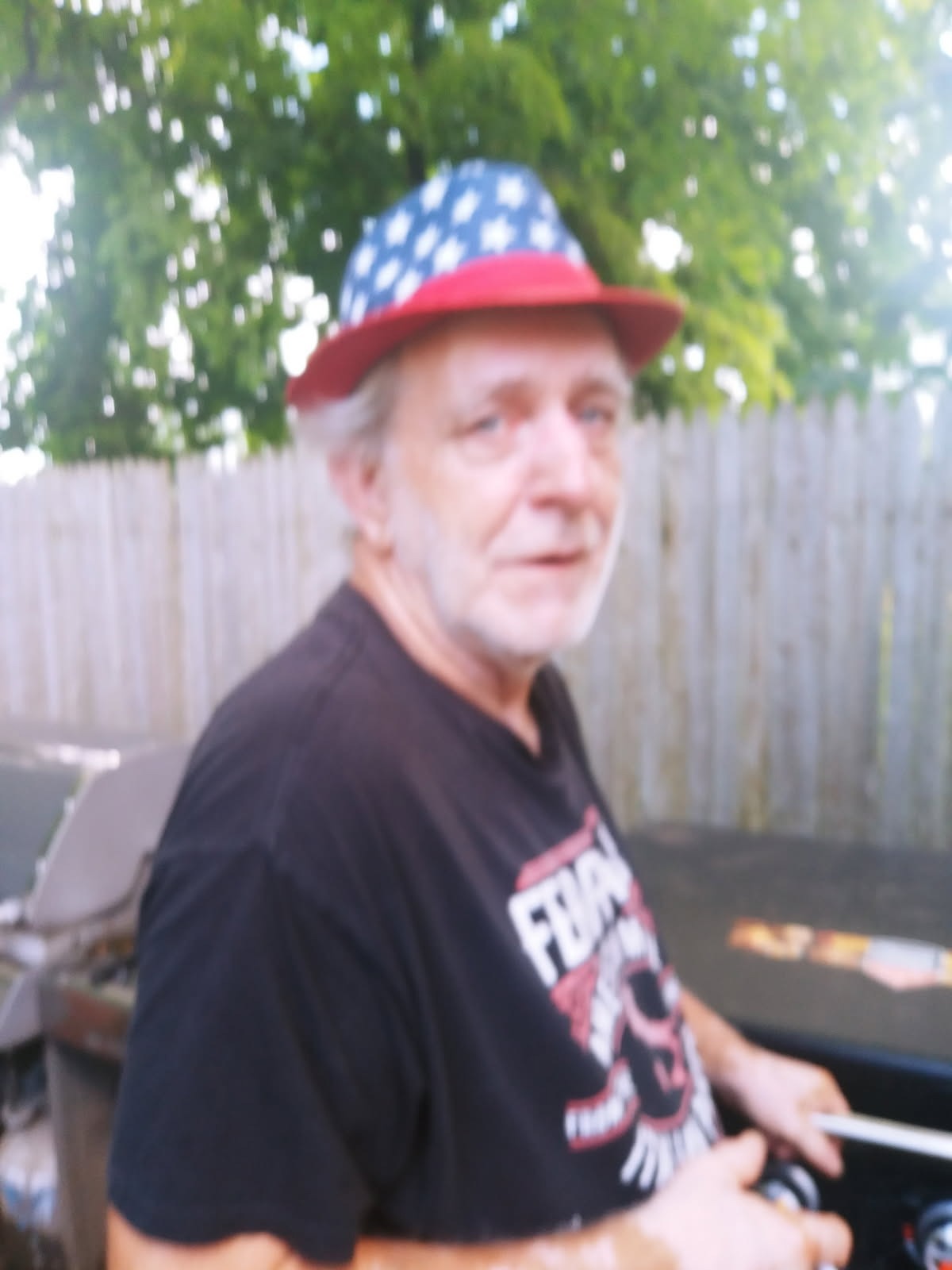 Donate to help Peter during his fight against bladder cancer campaign photo, 6 of 7