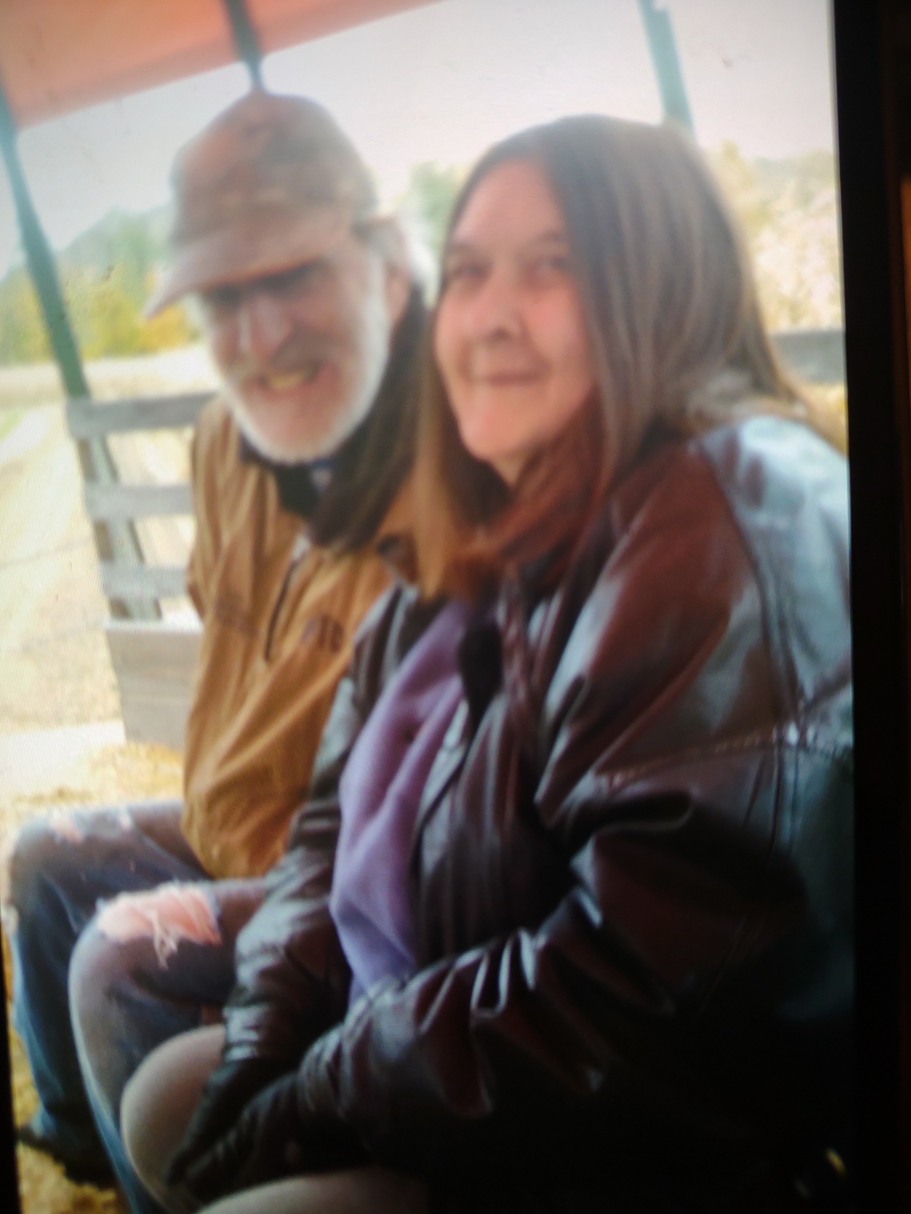 Donate to help Peter during his fight against bladder cancer campaign photo, 4 of 7