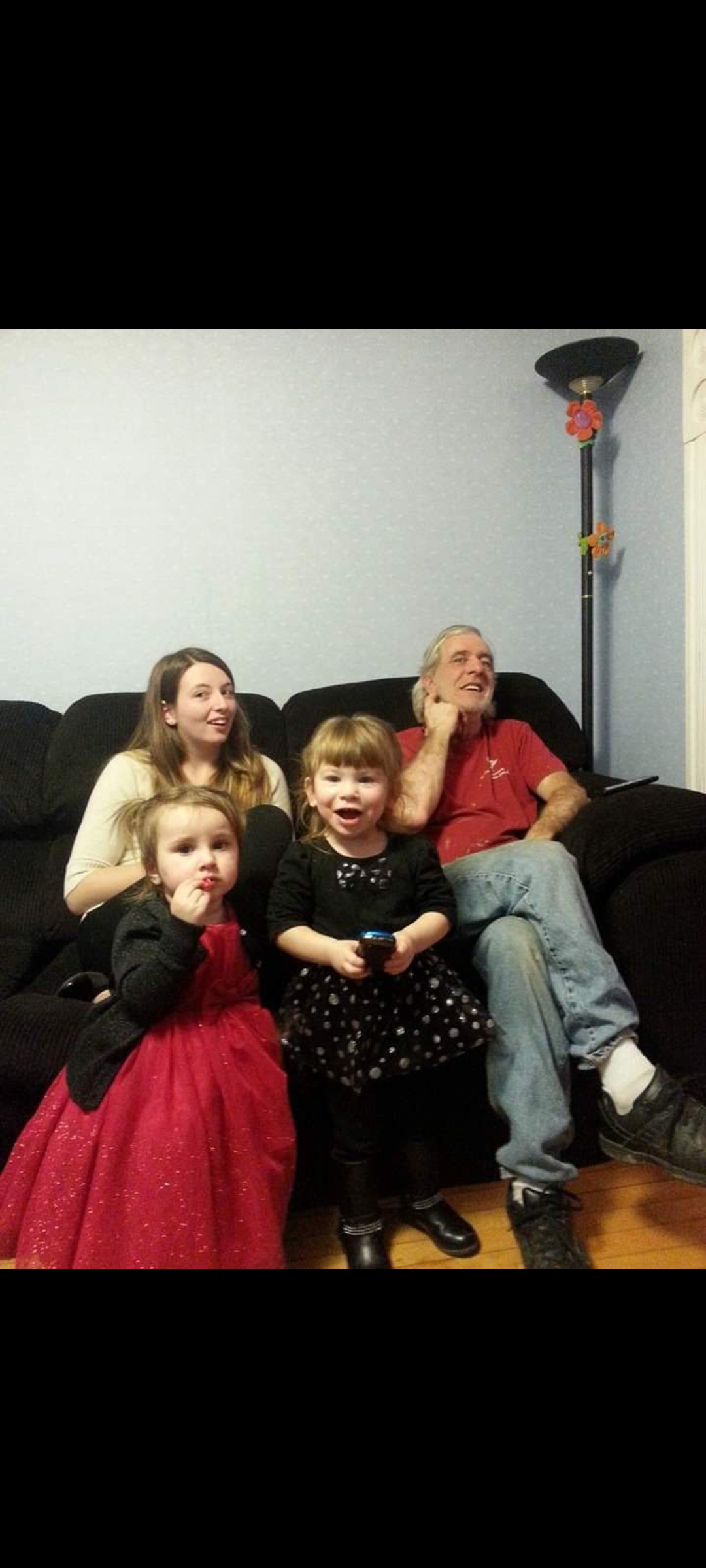 Donate to help Peter during his fight against bladder cancer campaign photo, 5 of 7