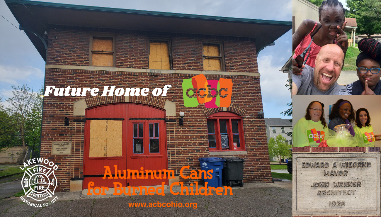 Help ACBC Restore their new Headquarters for burn survivors! campaign photo, 6 of 8