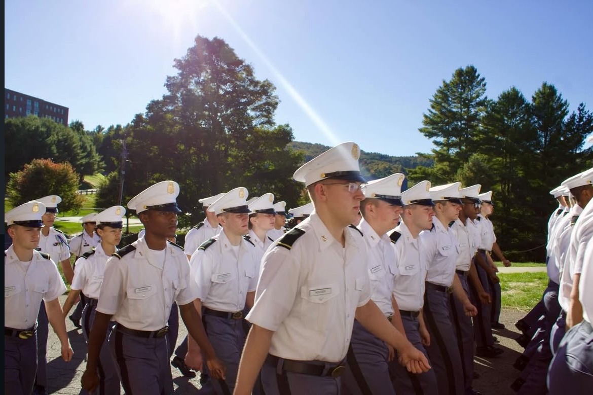 Donate to help Hotel 3rd Platoon Every Contribution Counts! campaign photo, 7 of 8