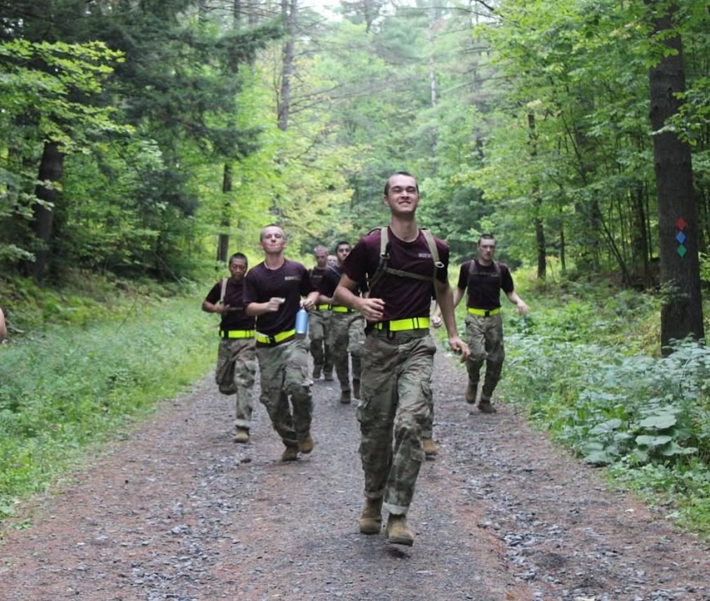 Donate to help Hotel 3rd Platoon Every Contribution Counts! campaign photo, 2 of 8