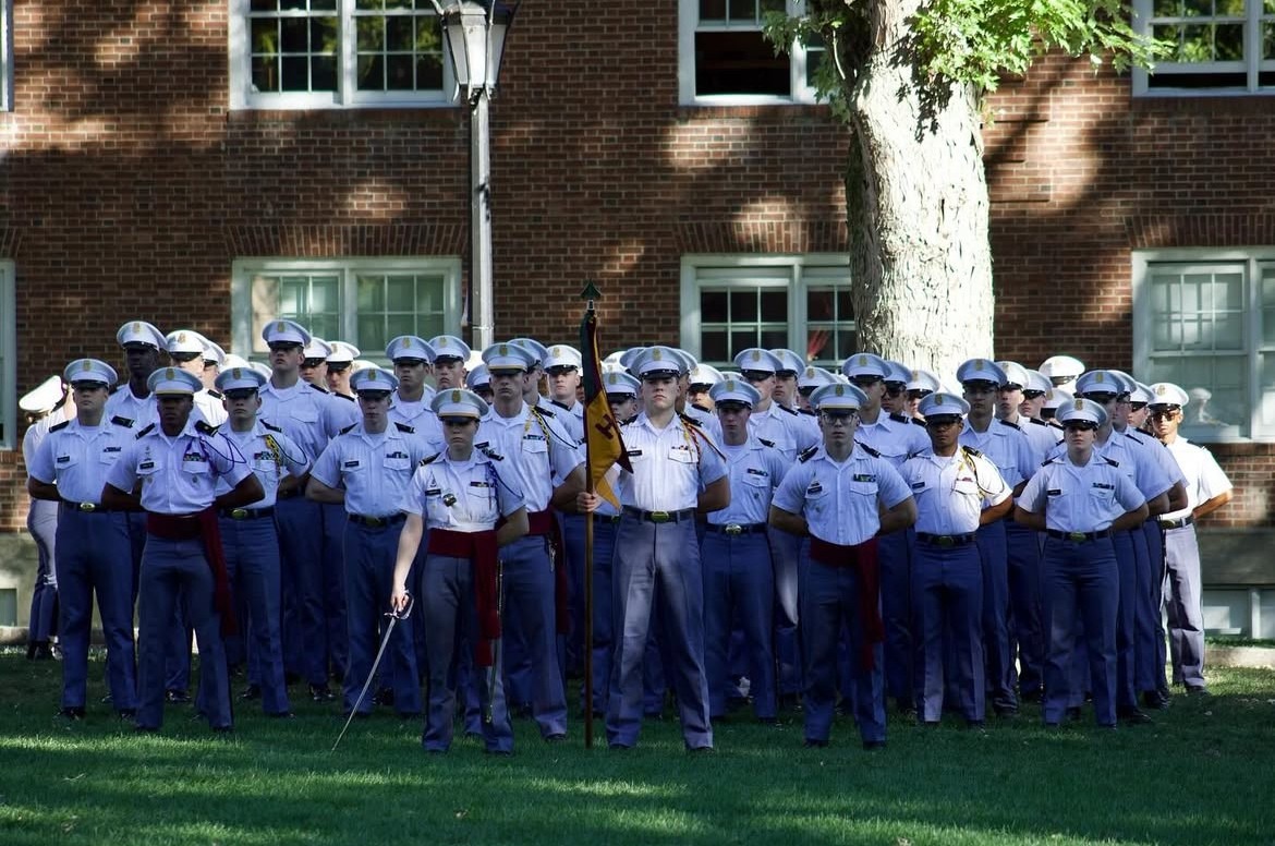 Donate to help Hotel 3rd Platoon Every Contribution Counts! campaign photo, 4 of 8