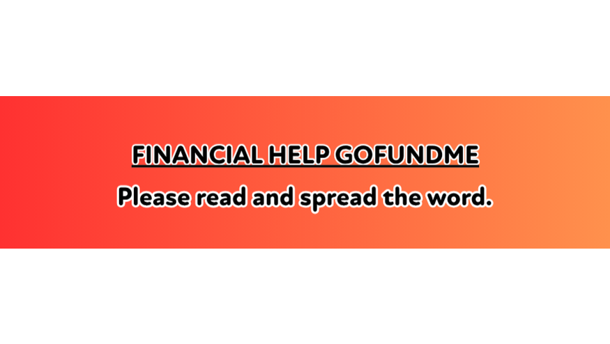 Donate to Help My Family photo