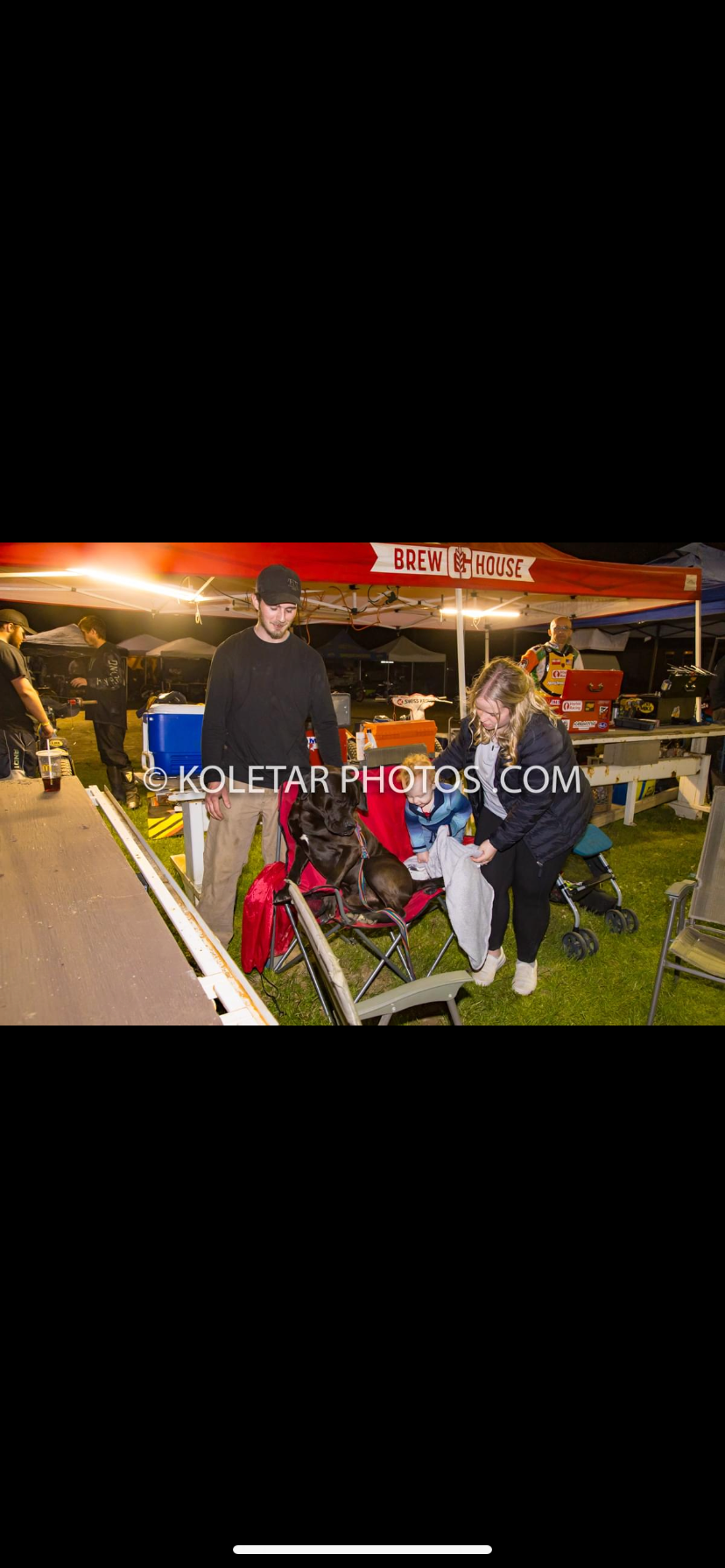 Support for Sis's Recovery After Car Crash campaign photo, 2 of 7