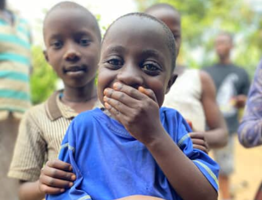Orphanage Fundraiser, Uganda - Support children's lives! campaign photo, 6 of 7