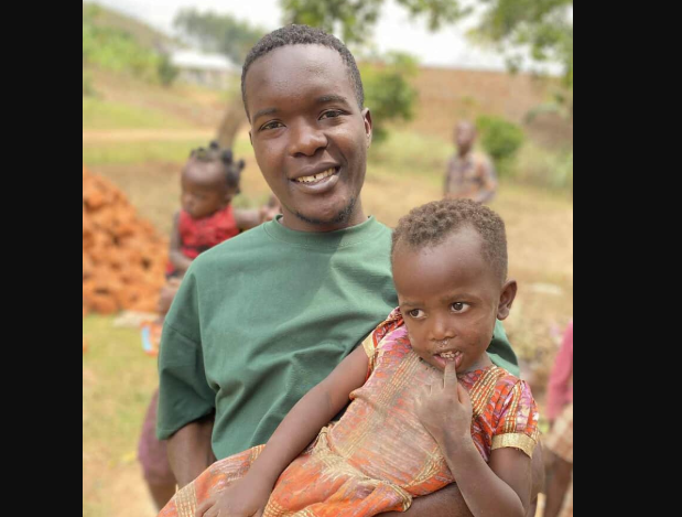 Orphanage Fundraiser, Uganda - Support children's lives! campaign photo, 2 of 7