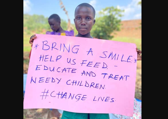 Orphanage Fundraiser, Uganda - Support children's lives! campaign photo, 5 of 7