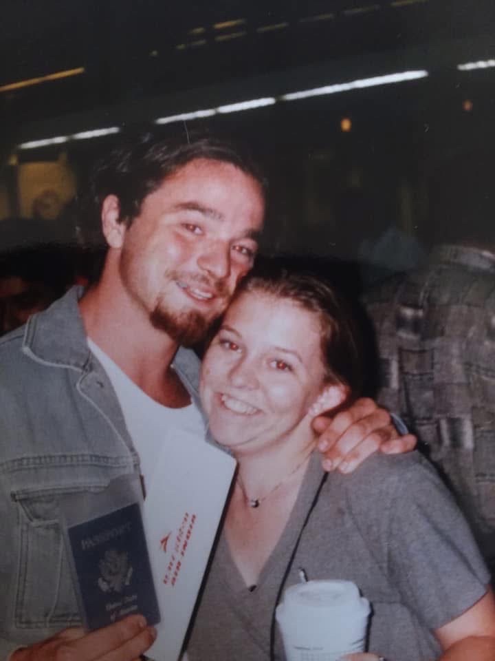 Joshua Ellis Funeral Expenses campaign photo, 6 of 7