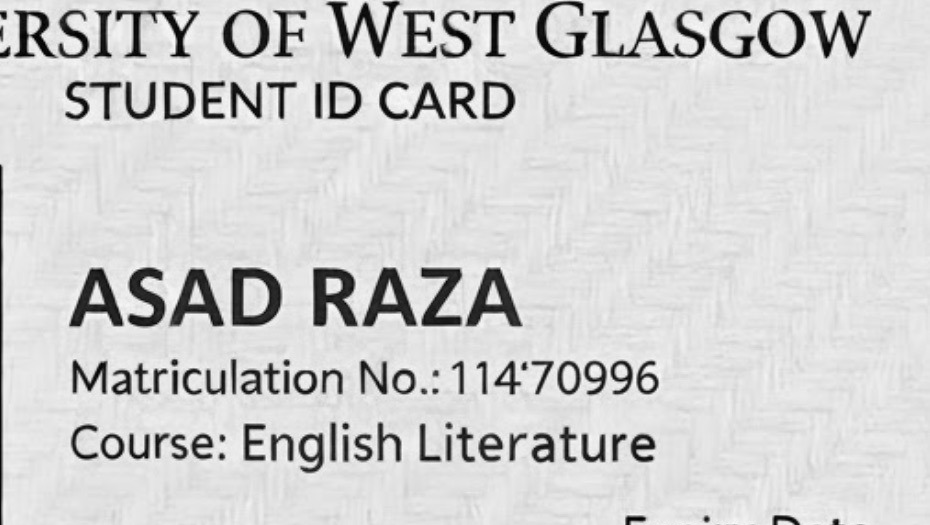 Urgent Help Needed to Stay in University