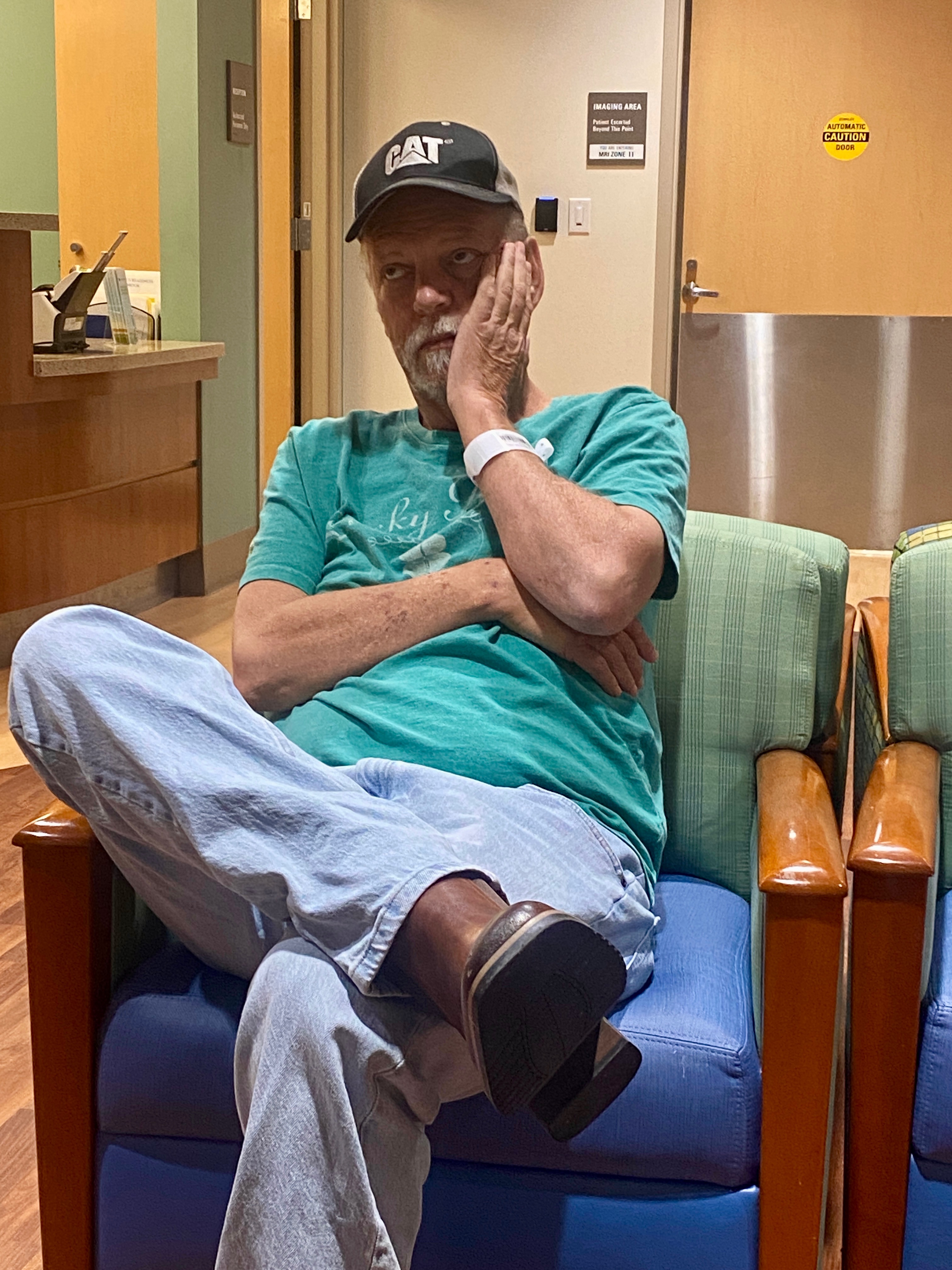 Help Anthony Through This Tough Time campaign photo, 4 of 6