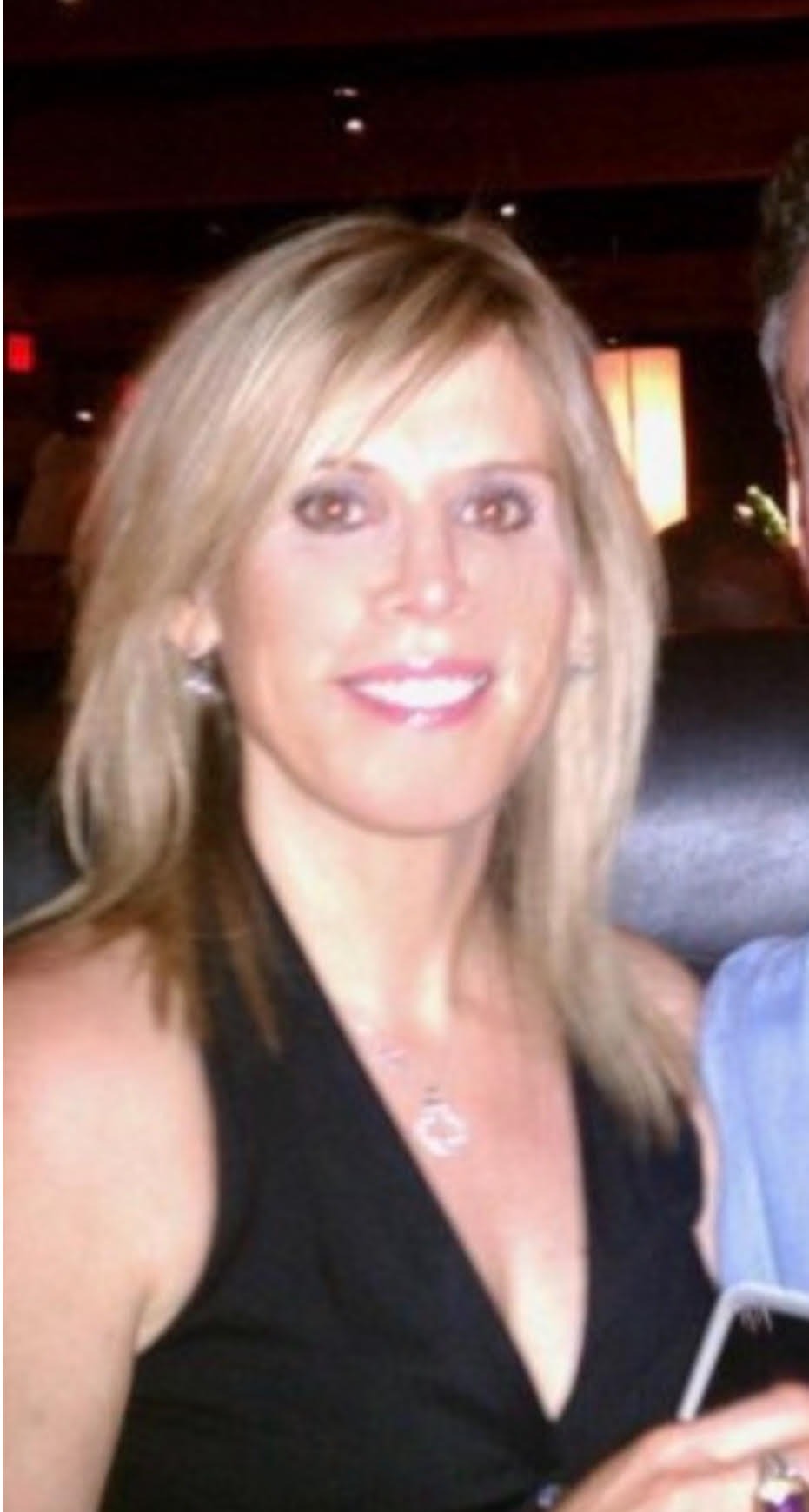 Help Me Win This Battle Against STAGE 3 Ovarian Cancer campaign photo, 2 of 6