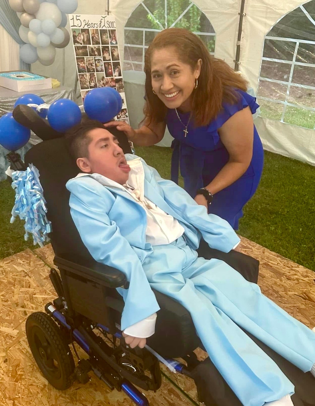 Help with Funeral Expenses en Memoria de Isaac Garcia Pineda campaign photo, 4 of 6