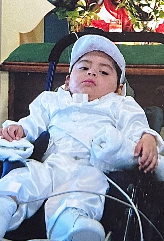 Help with Funeral Expenses en Memoria de Isaac Garcia Pineda campaign photo, 5 of 6