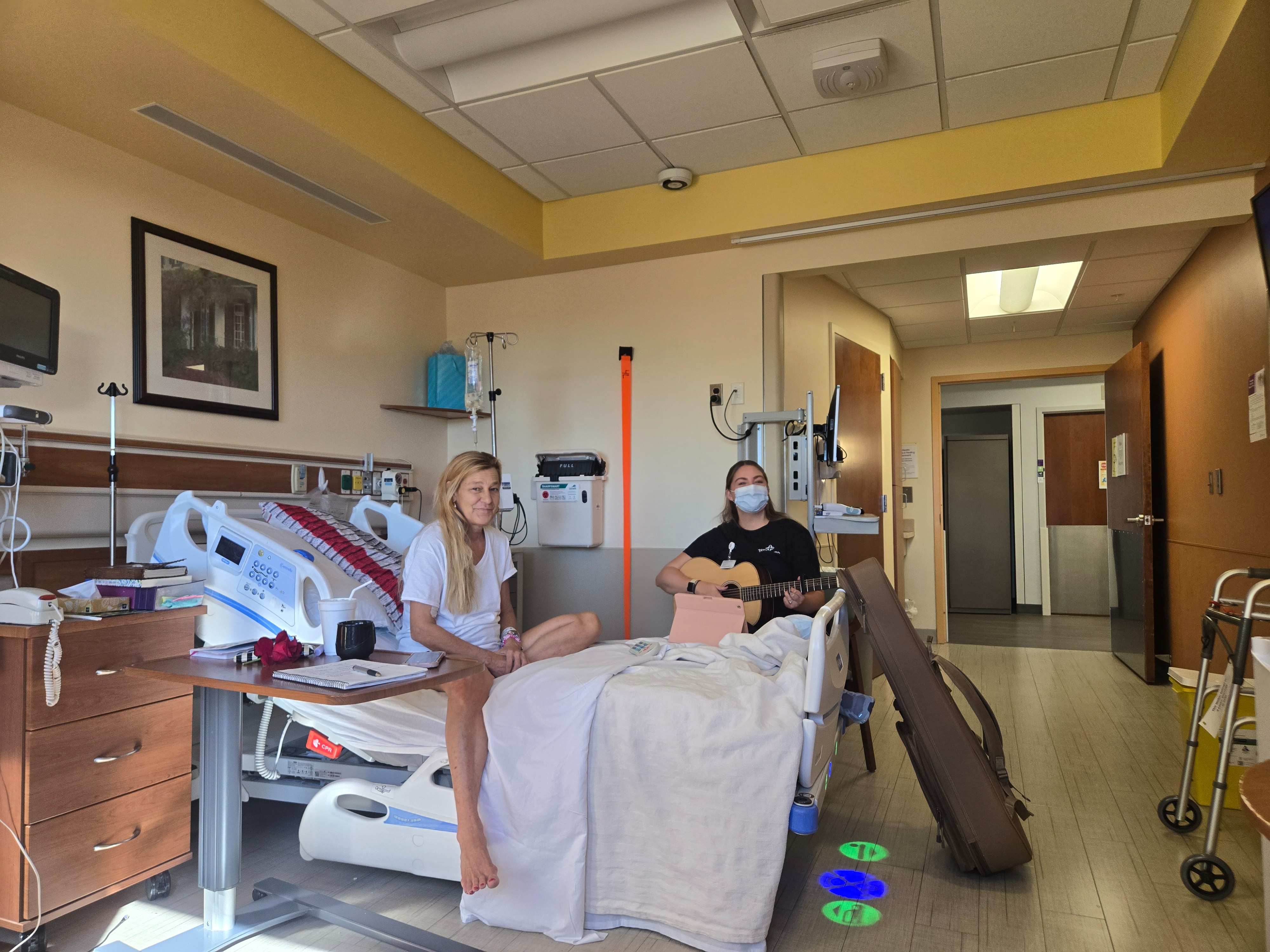 Help Dana Through Her Leukemia Journey campaign photo, 2 of 3