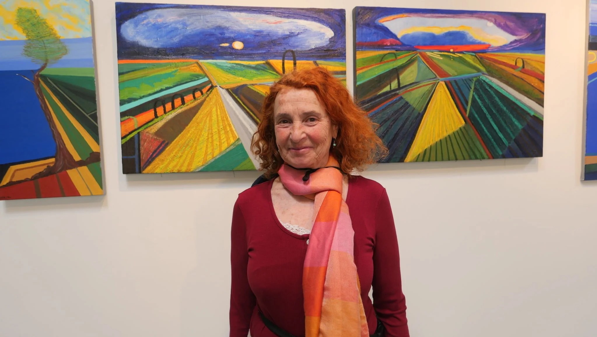 Help Sofia Carmi with Urgent Medical Bills photo