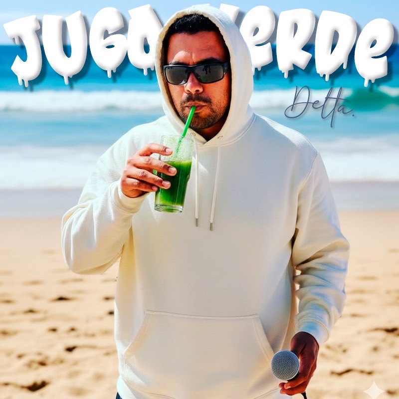 Help me release my music campaign photo, 2 of 4