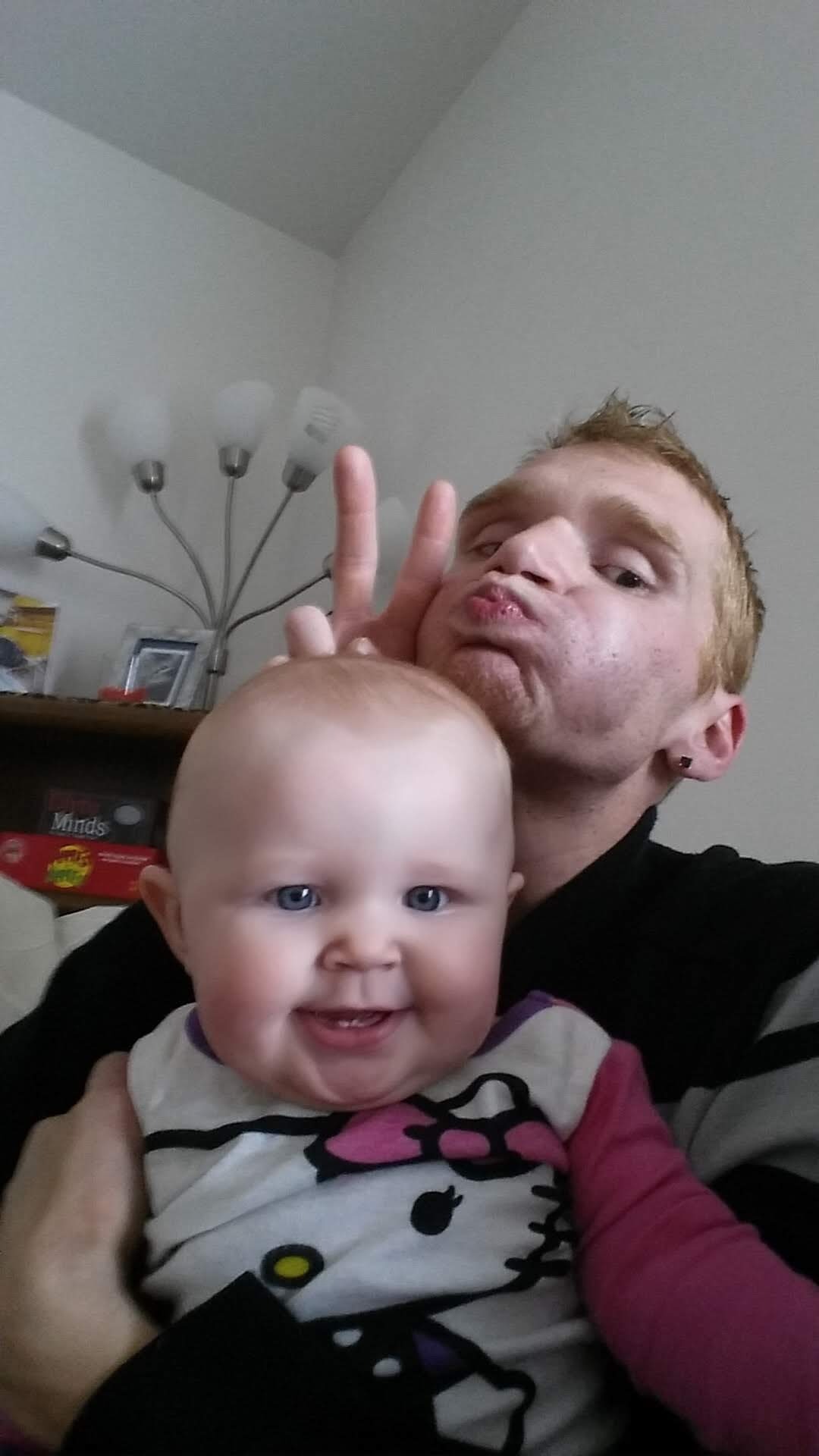 Help Bring Derek Home & Honor His Memory campaign photo, 7 of 7