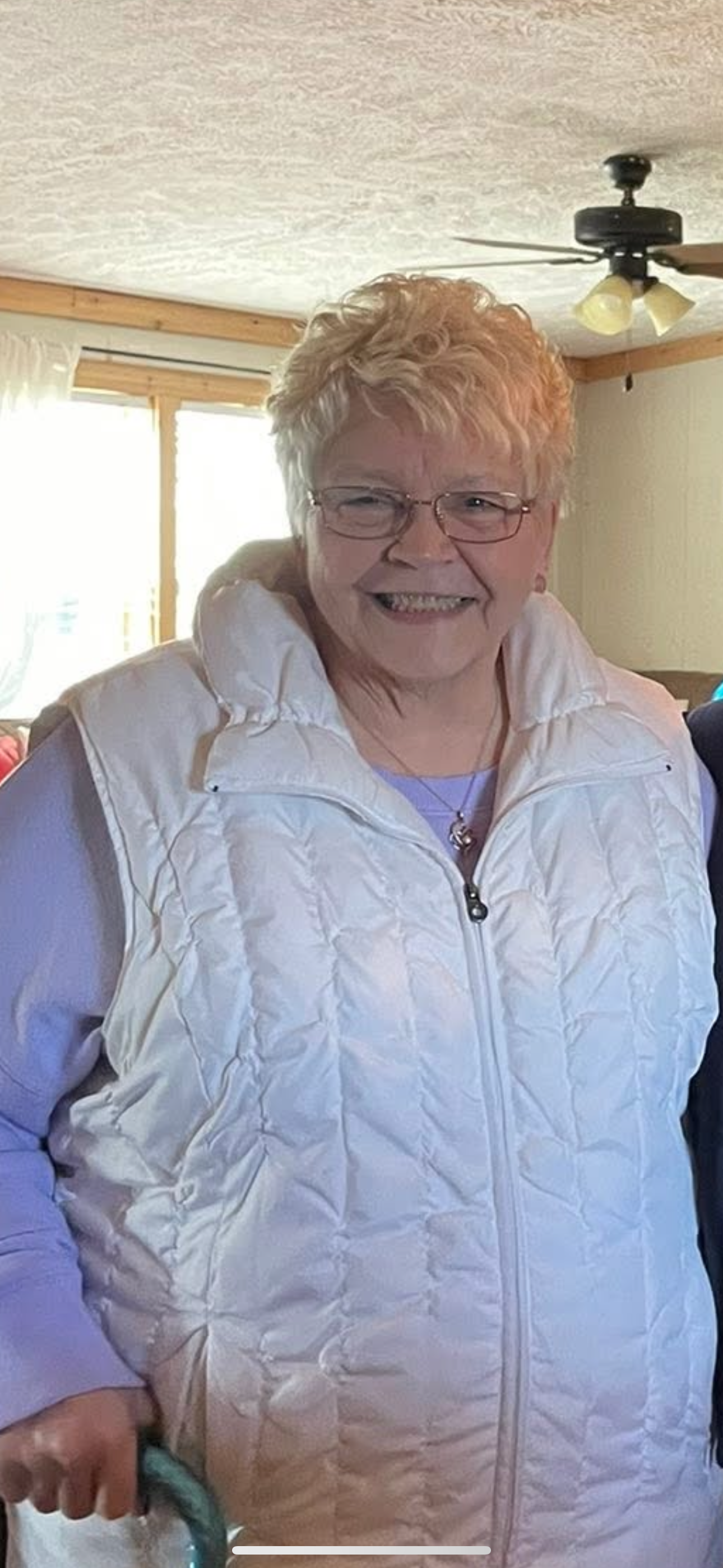 Easing Burial Costs for Nanny campaign photo, 2 of 5