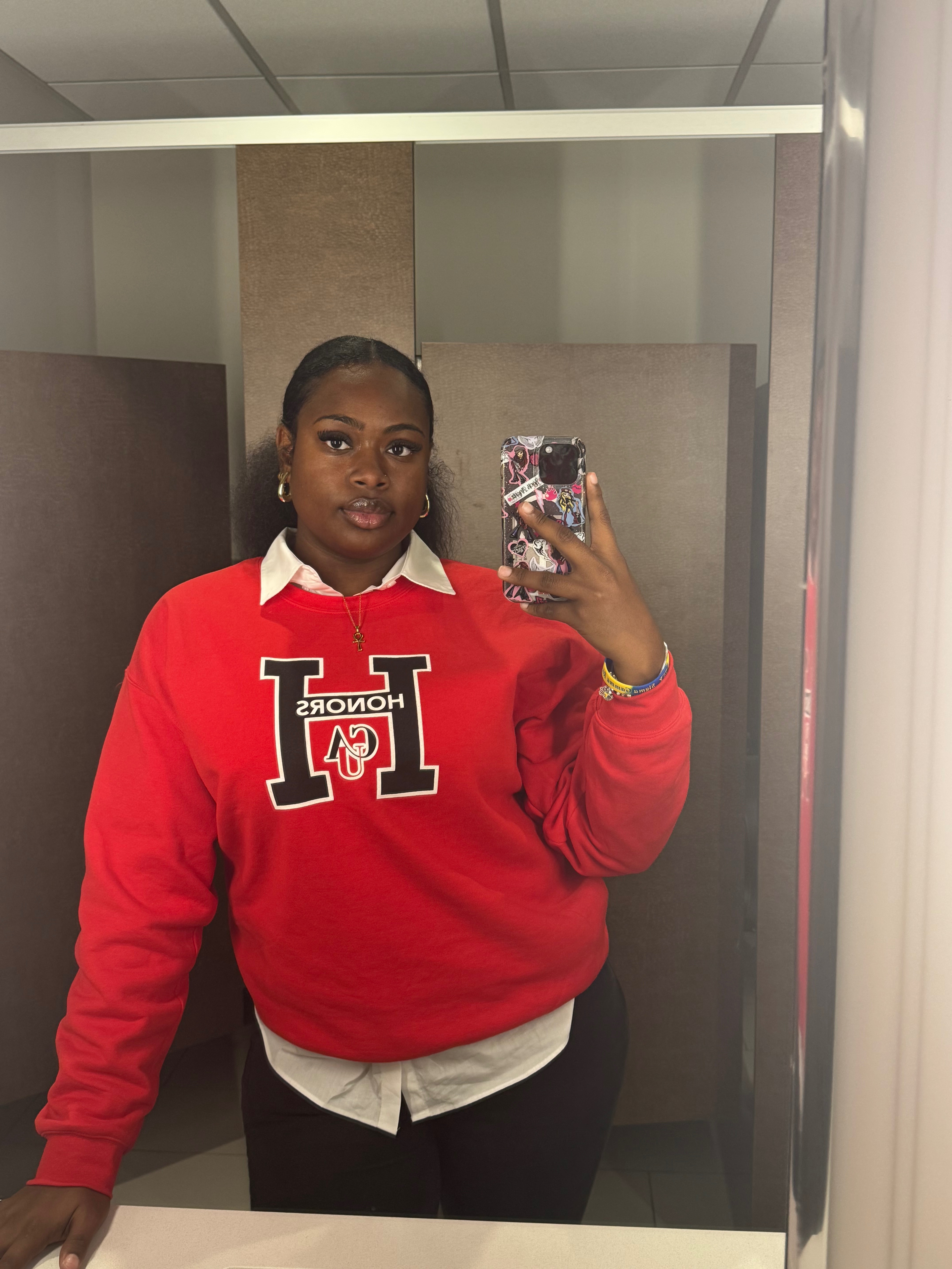 Help Keturah Cross the Finish Line to Graduation! campaign photo, 2 of 5