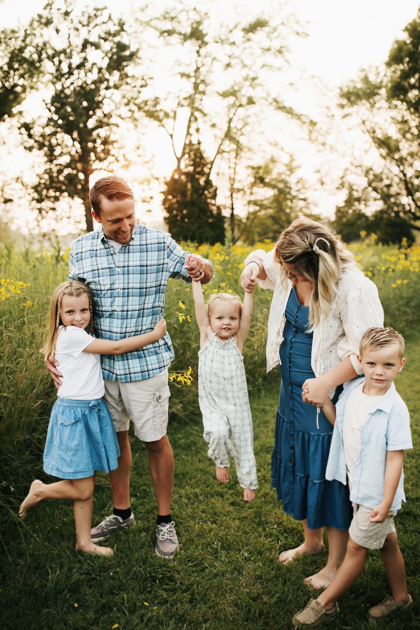 Relief for the Walters family campaign photo, 5 of 7