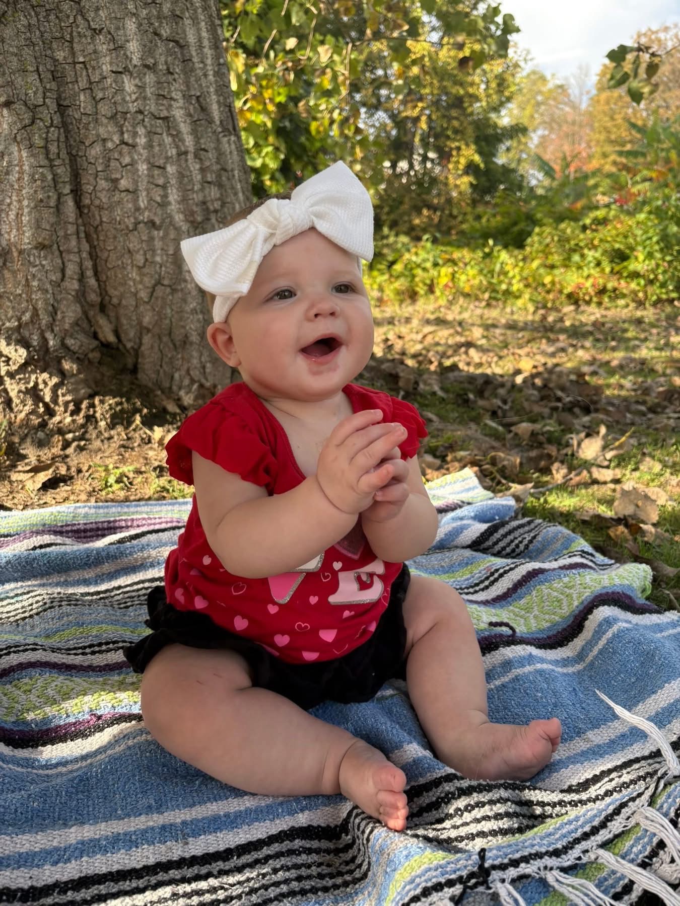 Support Alexandria's Medical Journey campaign photo, 2 of 5