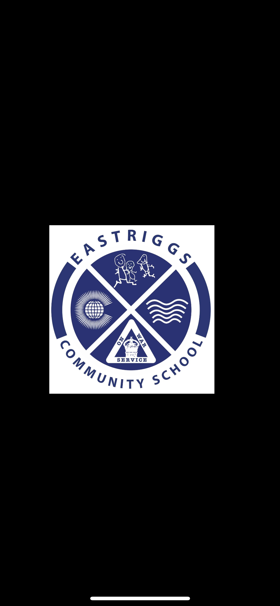 Eastriggs school nursery campaign photo, 2 of 4