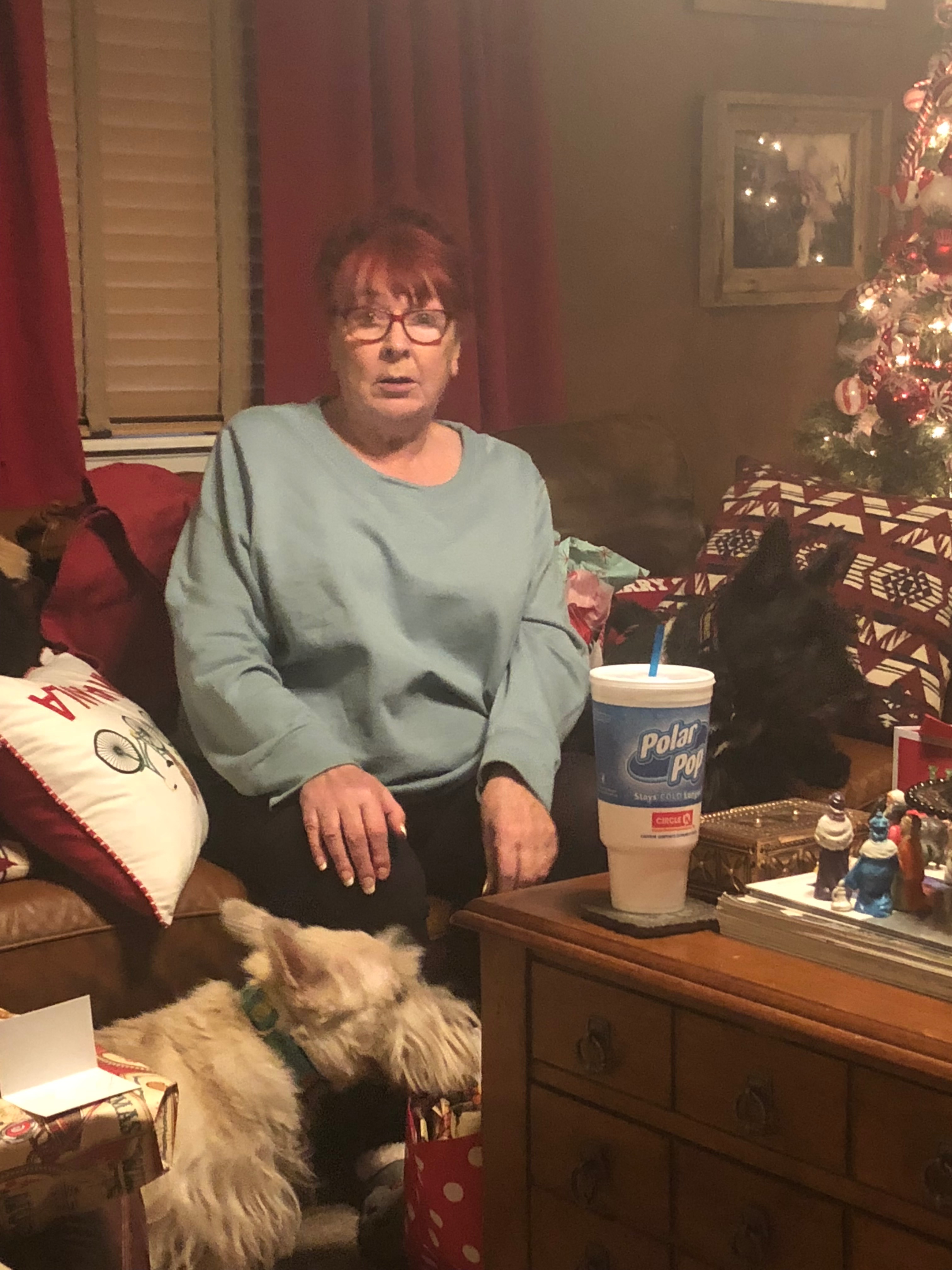 Help Lori Bitney Rest with Her Beloved Pets campaign photo, 5 of 8