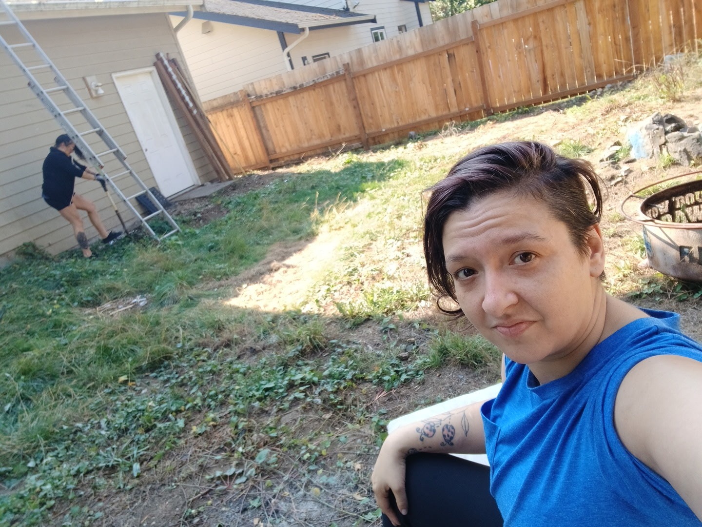 Help Joanie Rebuild Her Home and Life campaign photo, 7 of 8