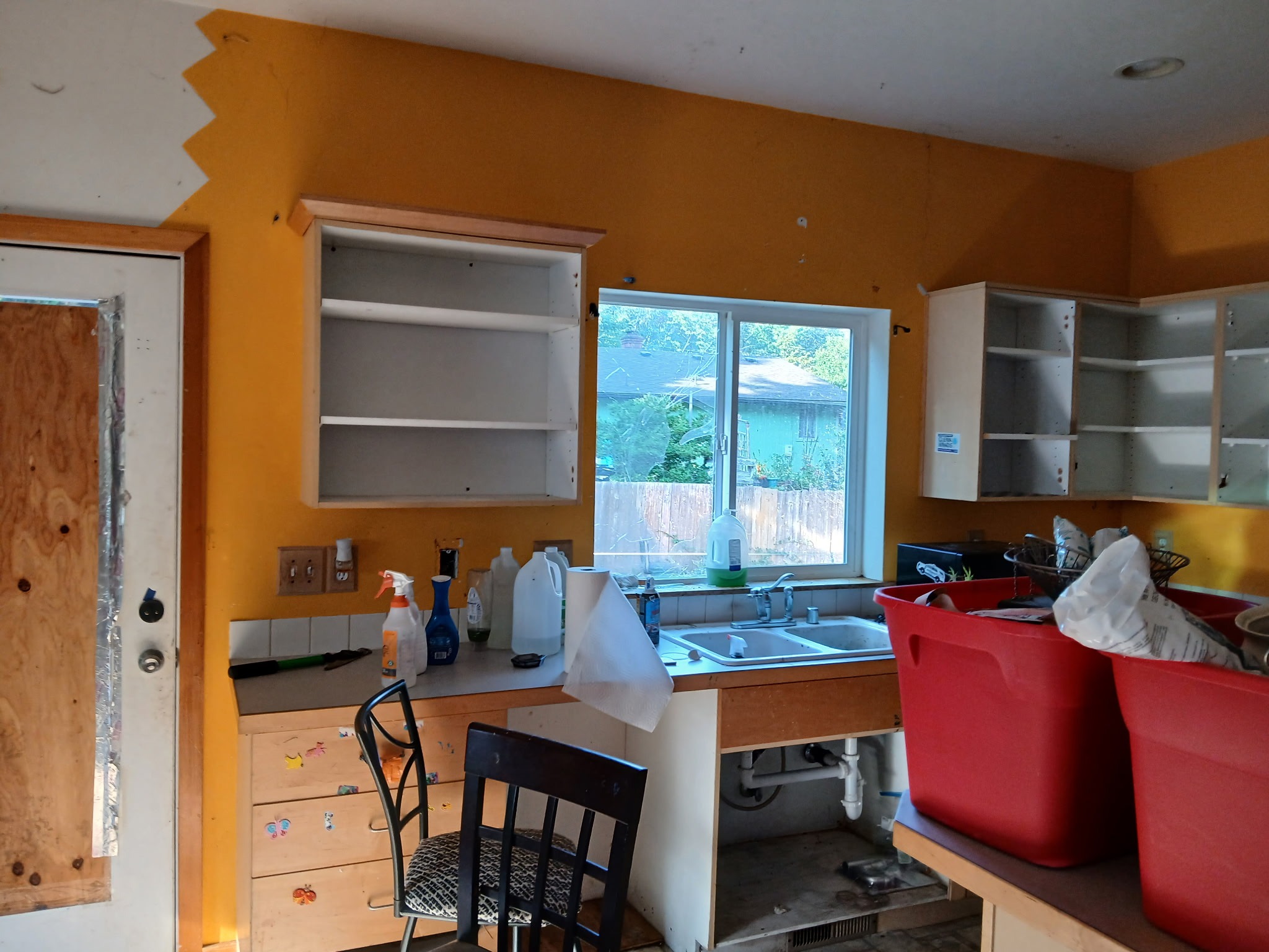Help Joanie Rebuild Her Home and Life campaign photo, 2 of 8