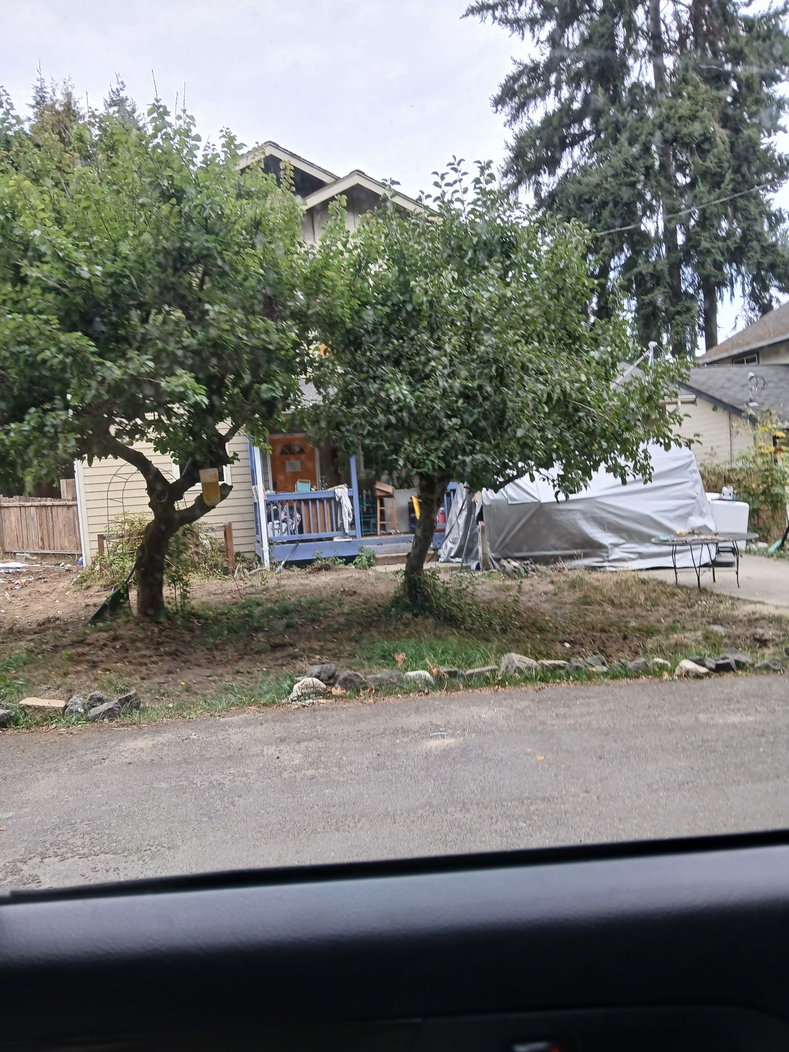 Help Joanie Rebuild Her Home and Life campaign photo, 4 of 8