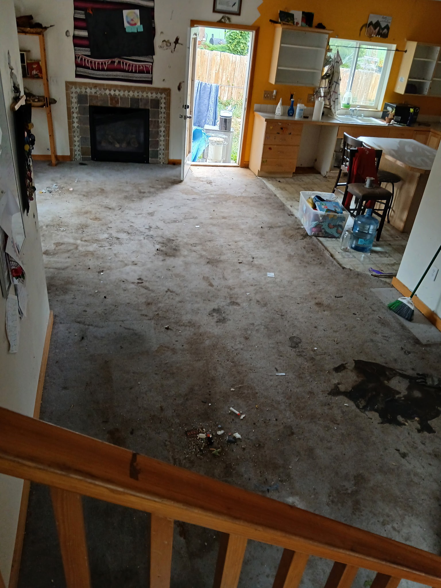Help Joanie Rebuild Her Home and Life campaign photo, 5 of 8