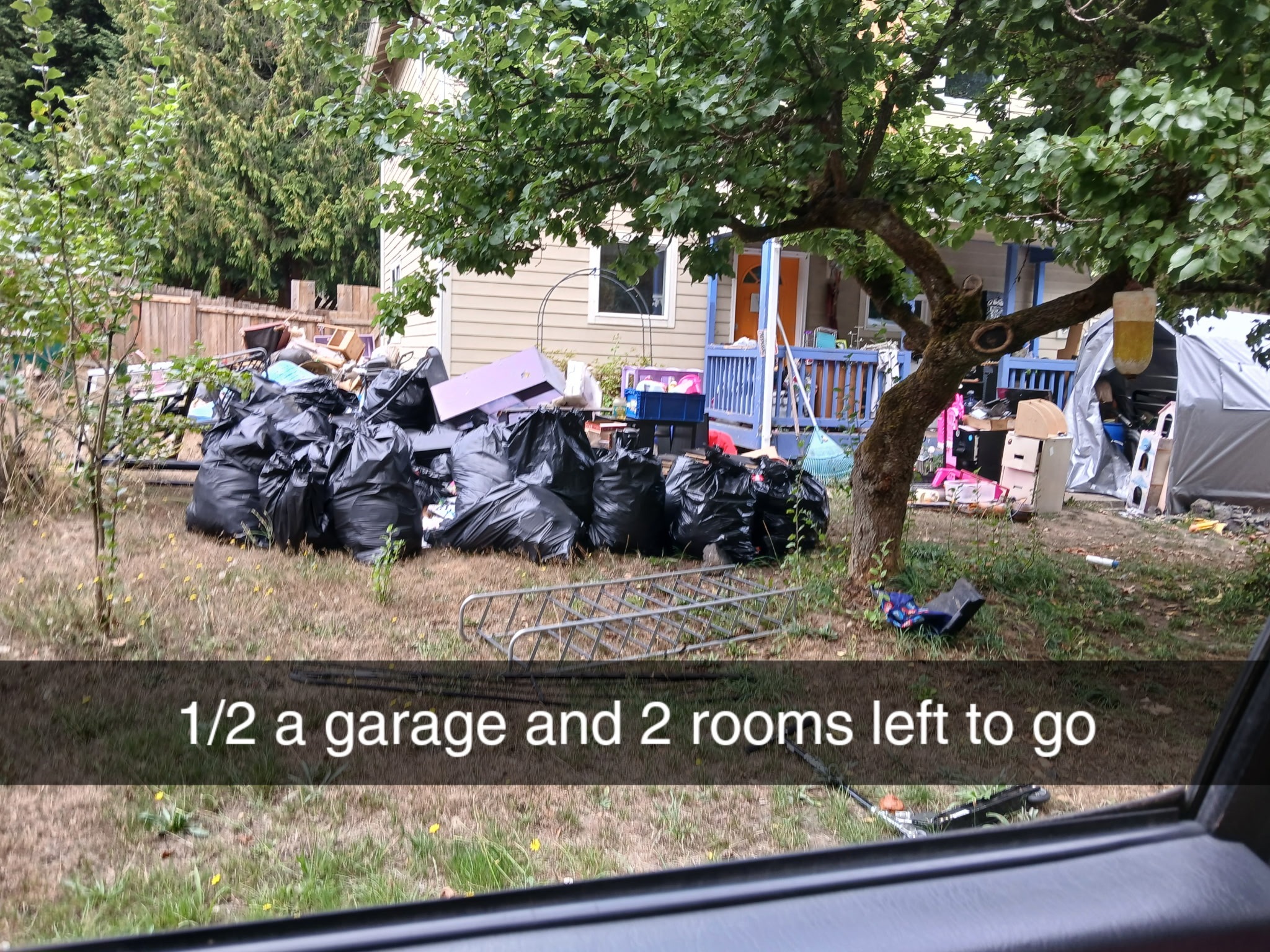 Help Joanie Rebuild Her Home and Life campaign photo, 6 of 8