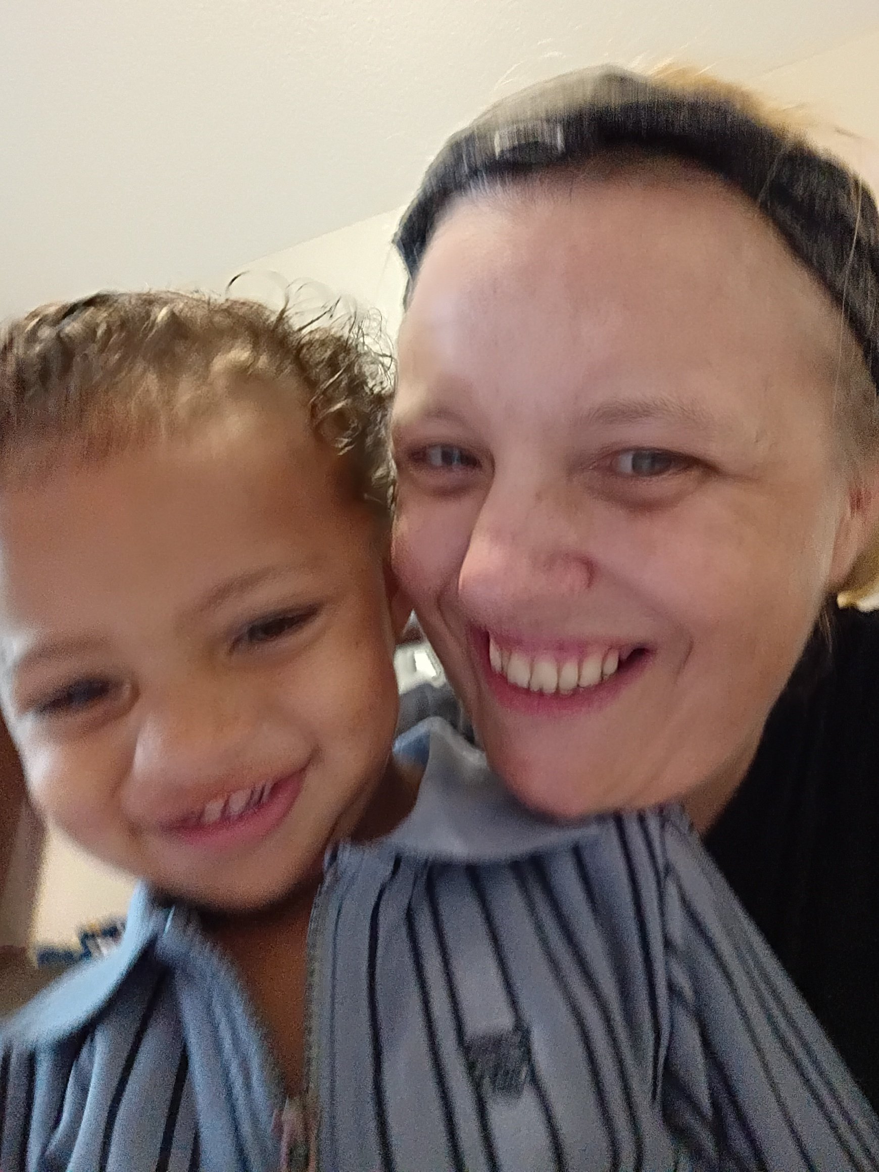 Growth & Success in Sobriety! (10 months Clean) campaign photo, 2 of 8