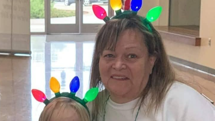 Patty's New Liver photo