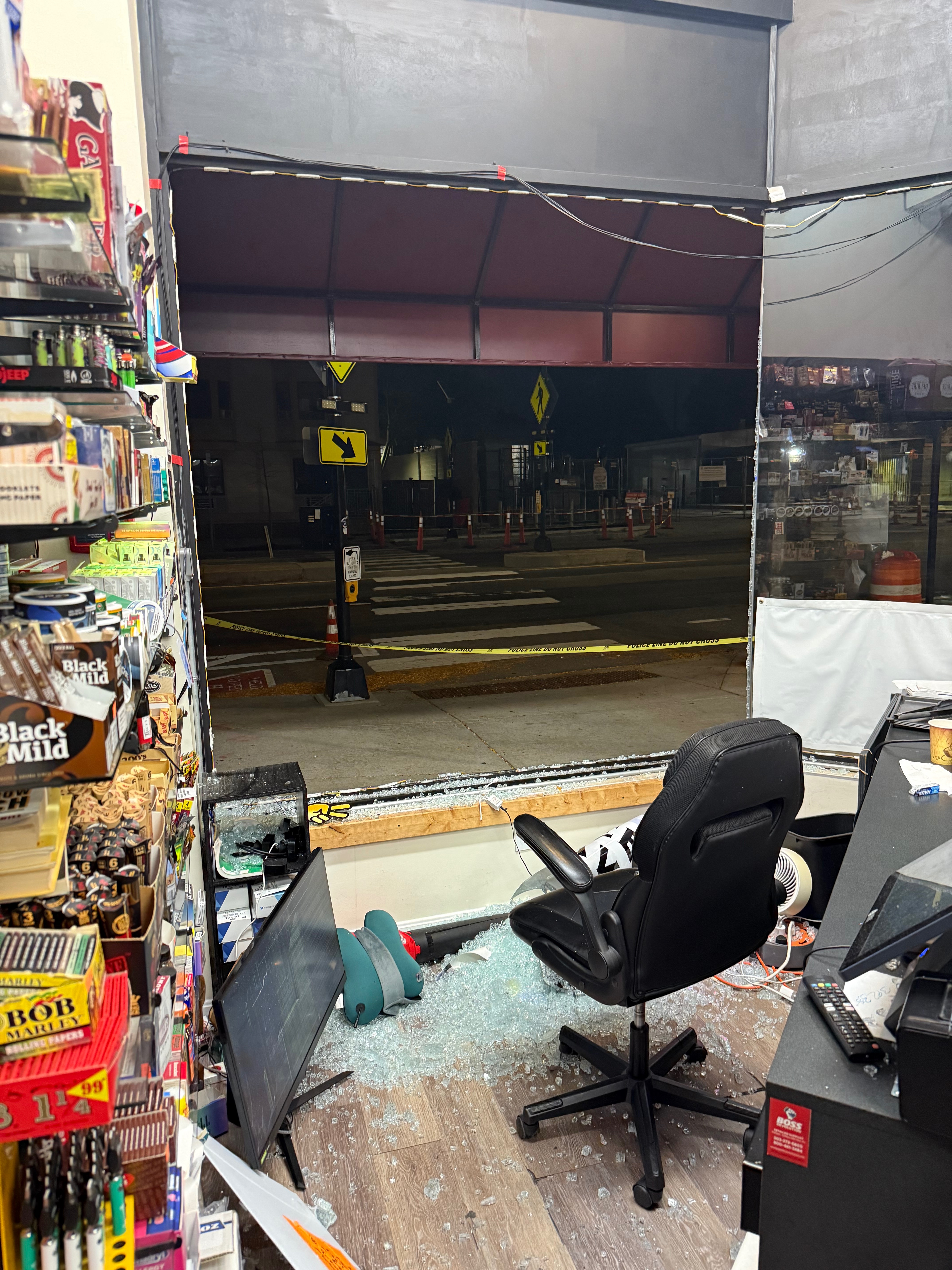 Help Restore Community Hub After Vandalism campaign photo, 2 of 5