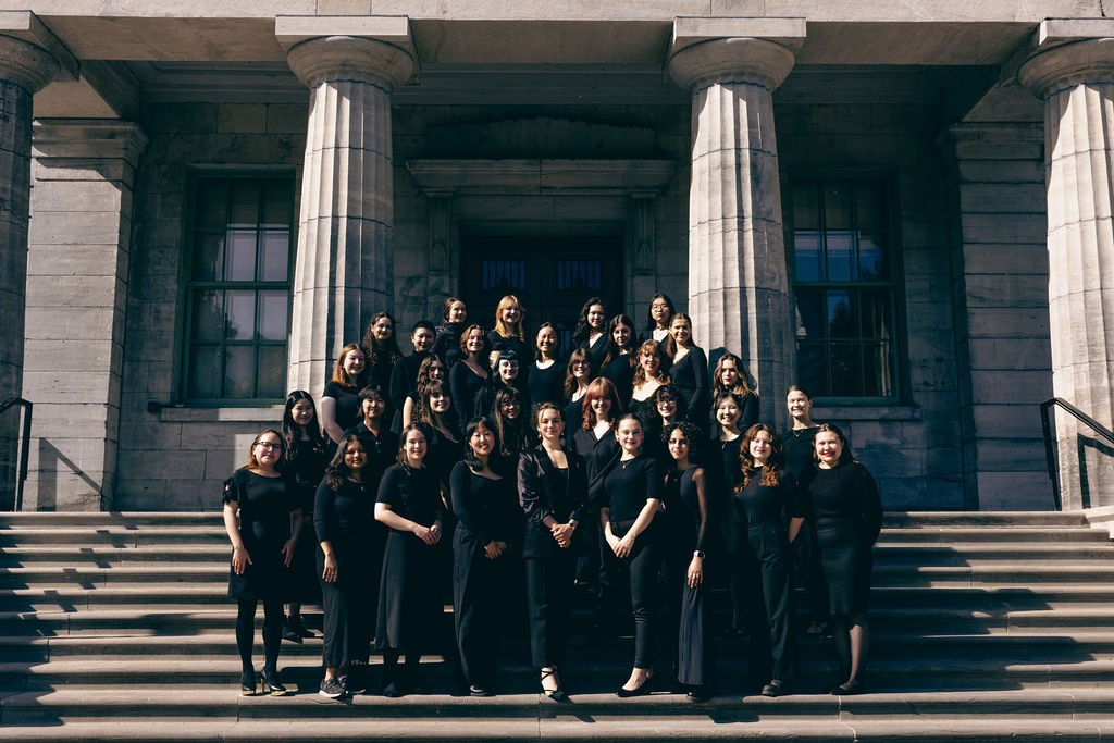Les Muses Chorale Fall 2025 Fundraiser campaign photo, 2 of 4