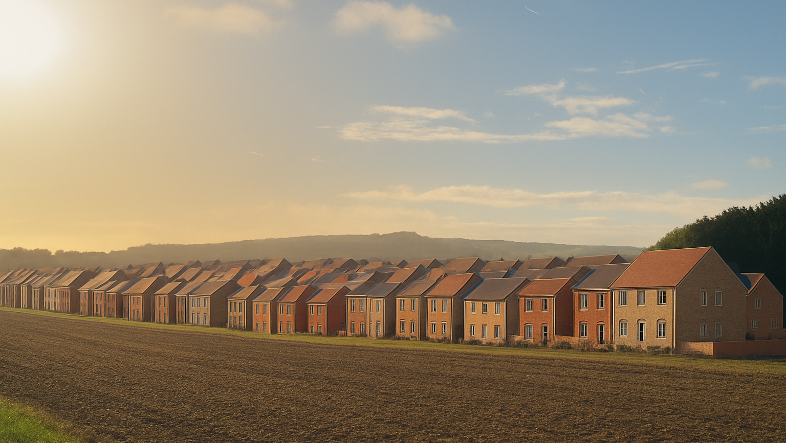 Fundraiser by Save Our Shipston Say NO to overdevelopment : Save Our ...