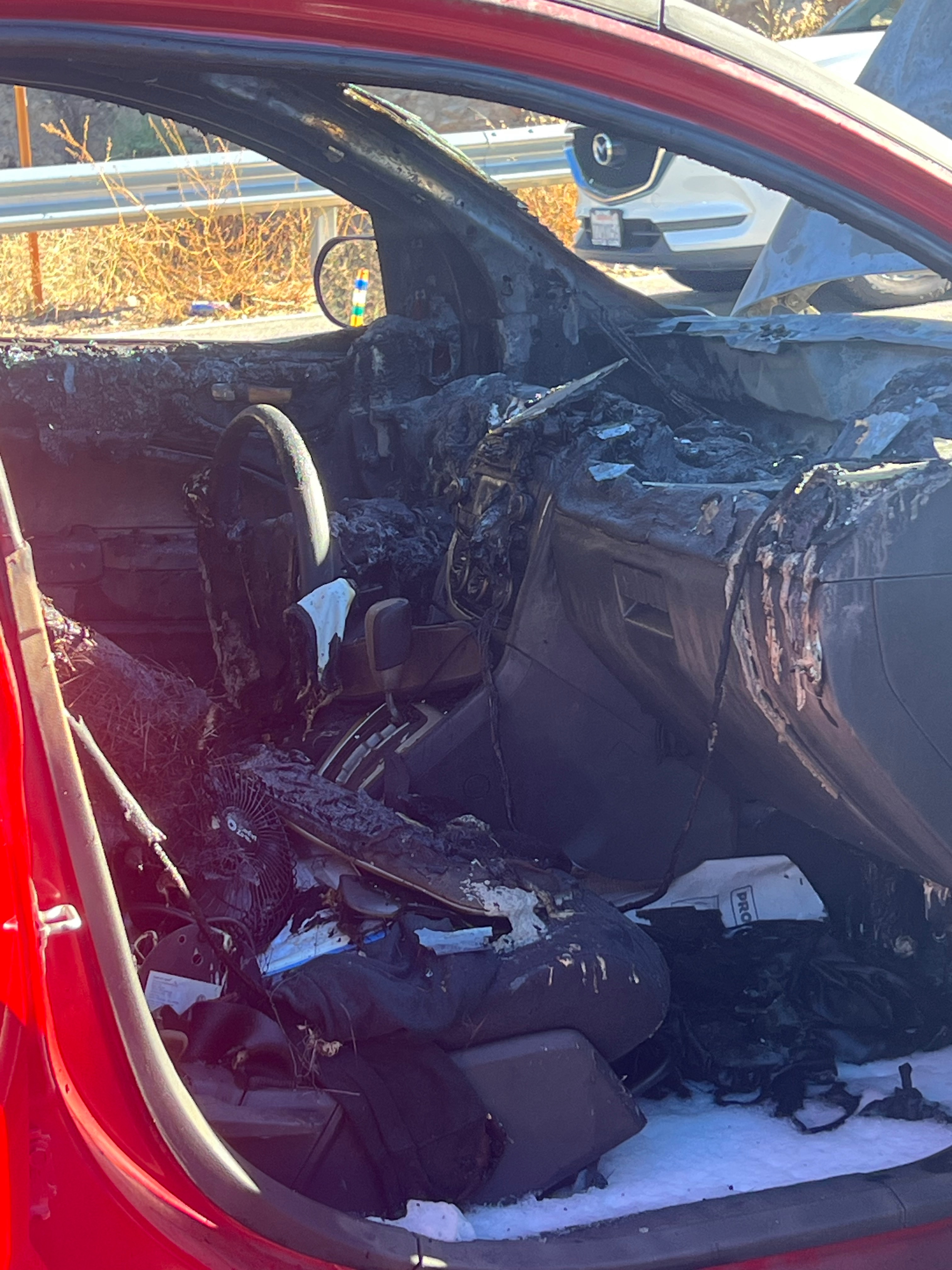 Help Replace a Car Lost to Fire campaign photo, 5 of 6