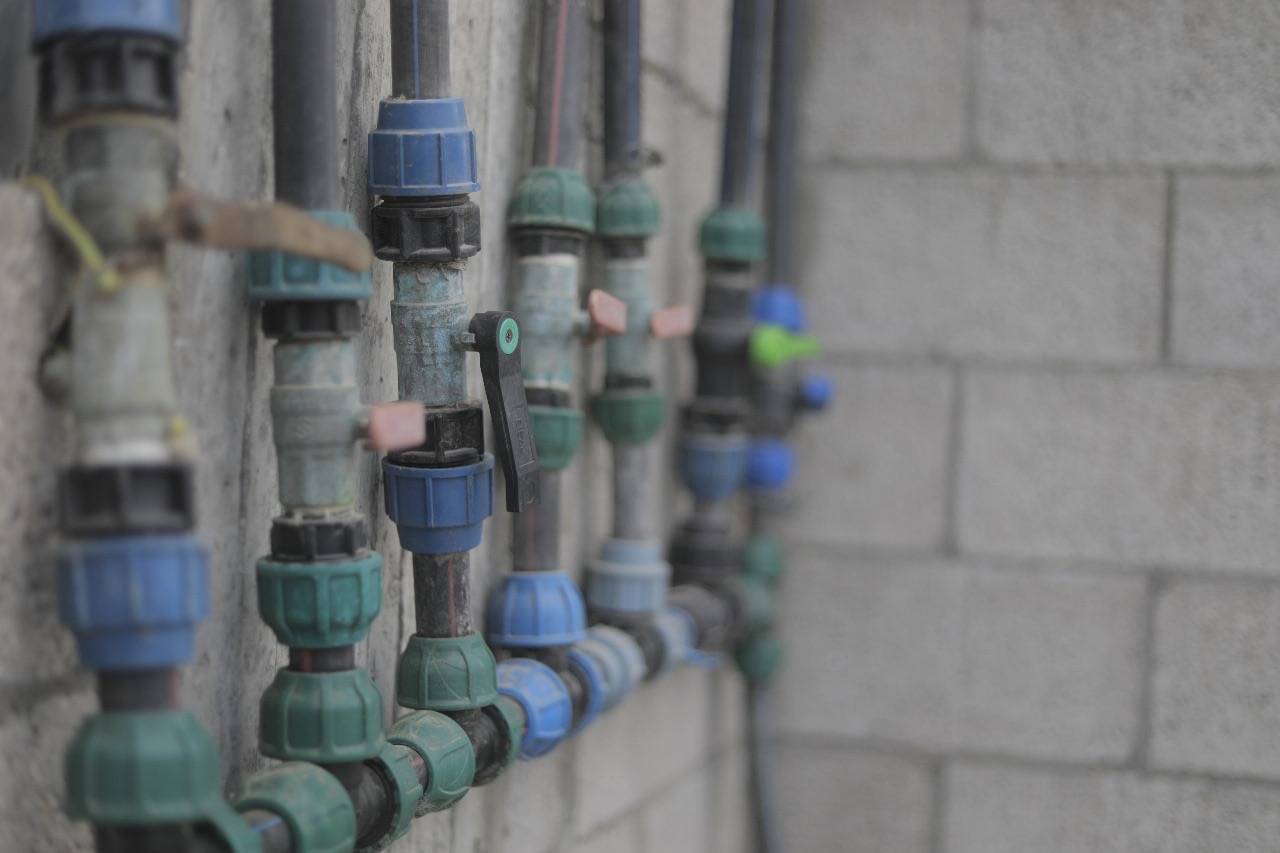 Help us regain water and power! campaign photo, 5 of 8