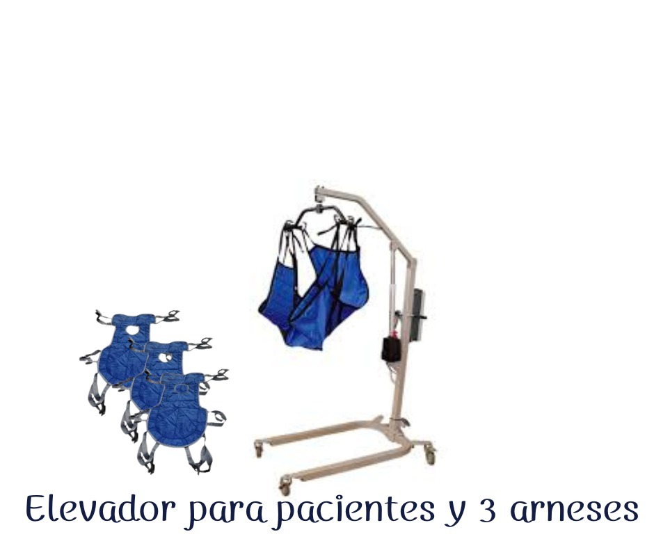 Por la movilidad y seguridad de nuestros abuelitos campaign photo, 2 of 8