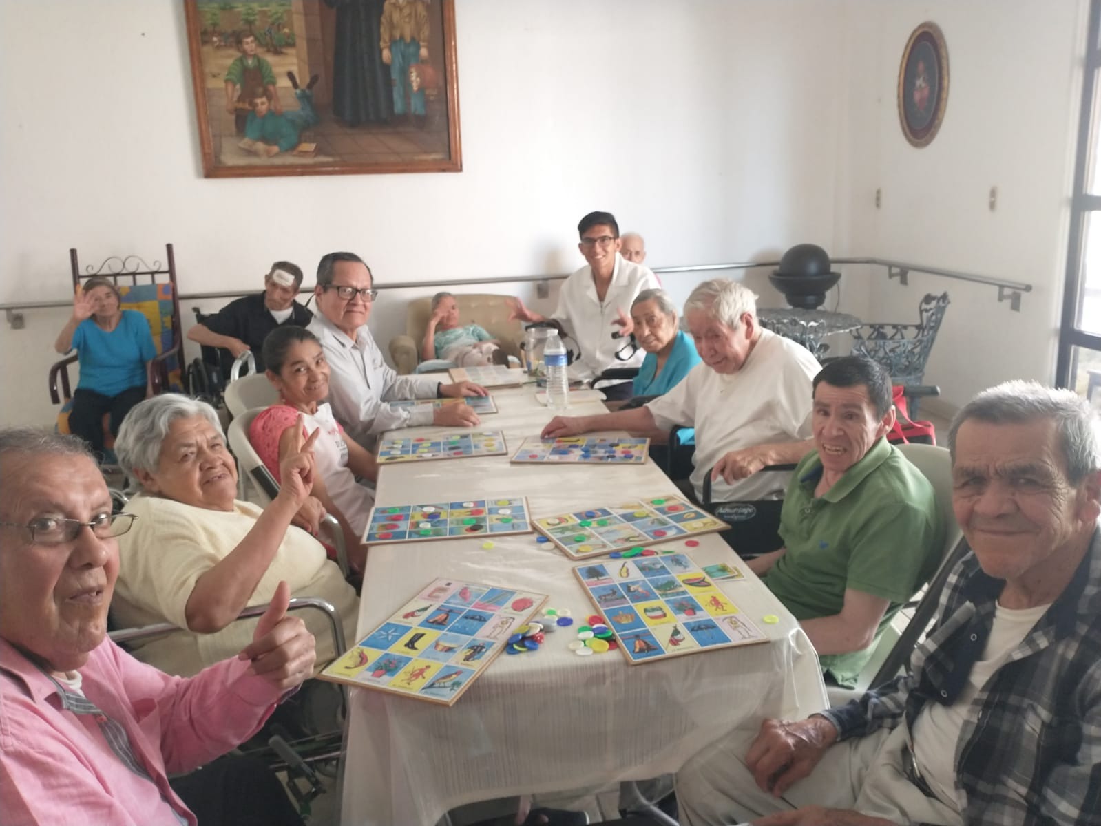 Por la movilidad y seguridad de nuestros abuelitos campaign photo, 4 of 8