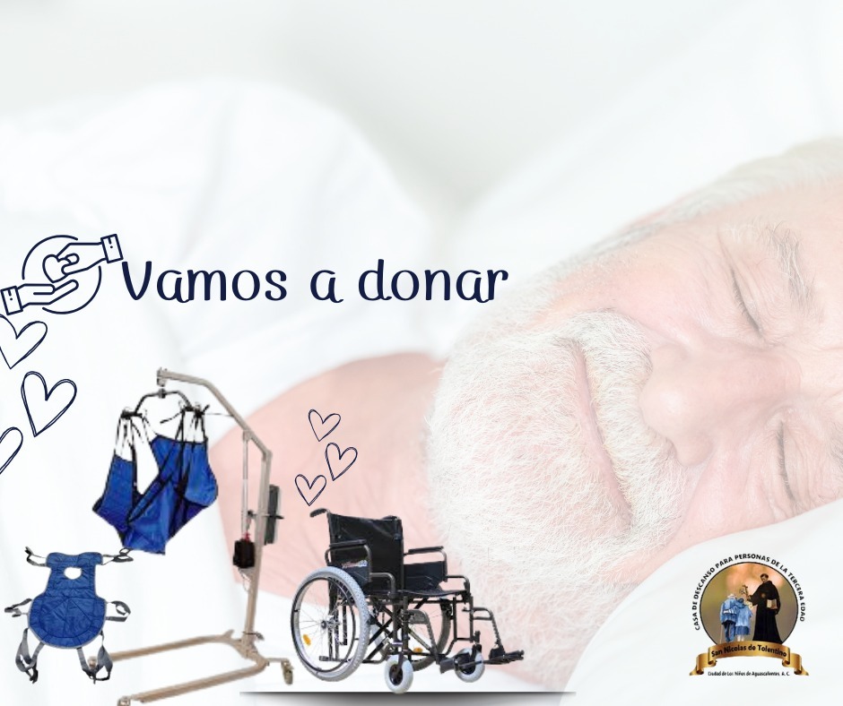 Por la movilidad y seguridad de nuestros abuelitos campaign photo, 6 of 8