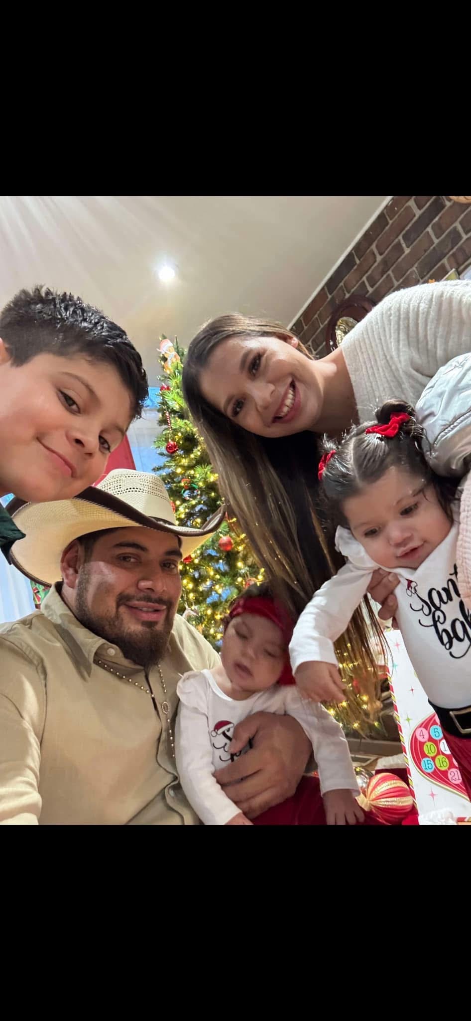Tragic Construction Accident Takes Aaron’s Life campaign photo, 2 of 6