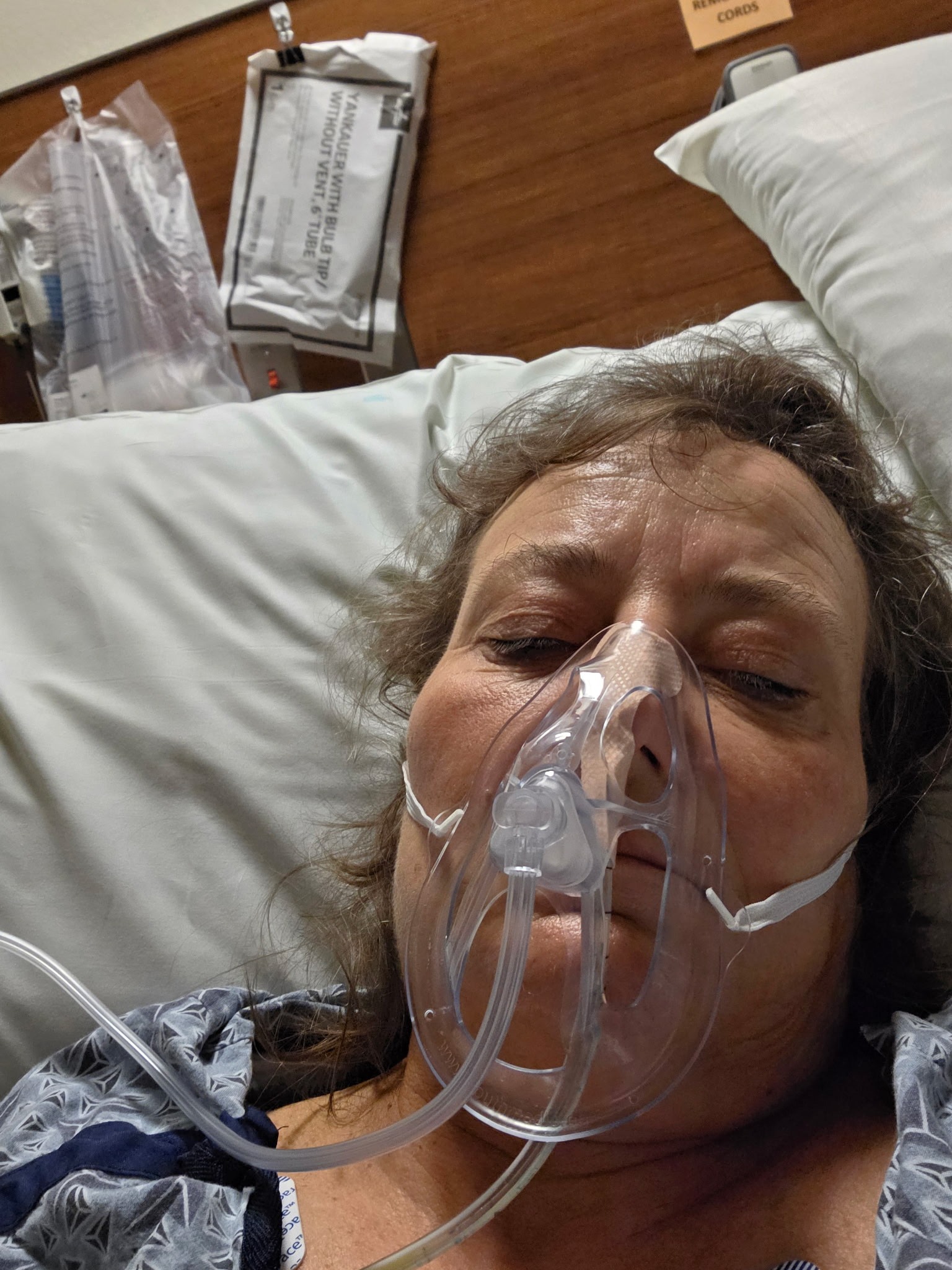 Donations for Laura Cantrell's hospital stay and recovery campaign photo, 2 of 4