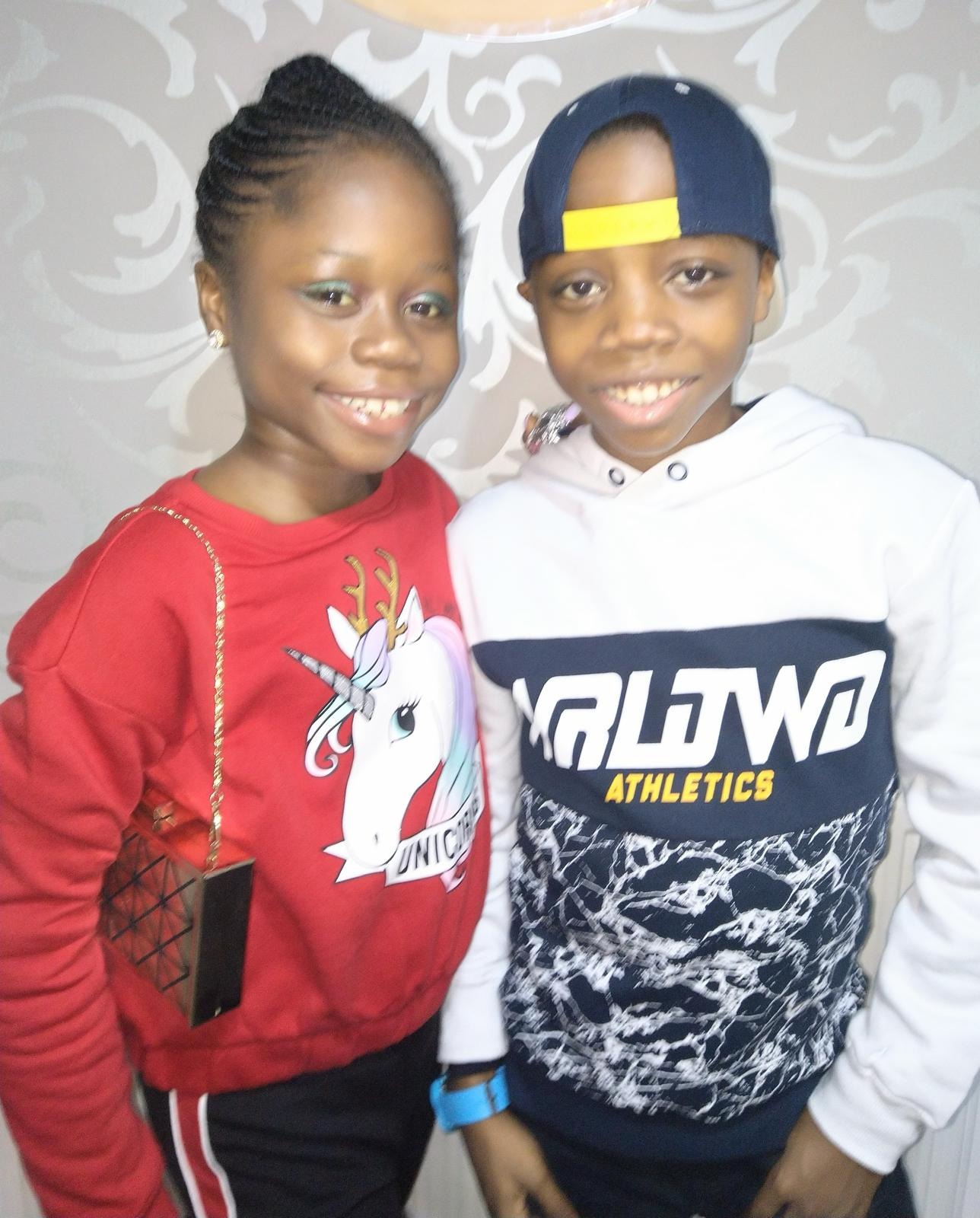 The Final Goodbye To Victor Temitayo Olabode campaign photo, 4 of 6